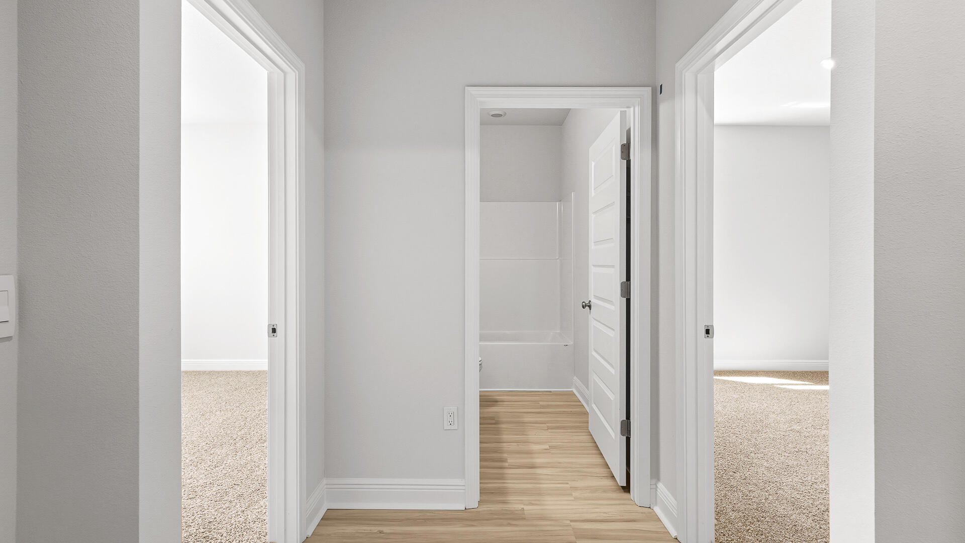 Blackwater Reserve - Residential