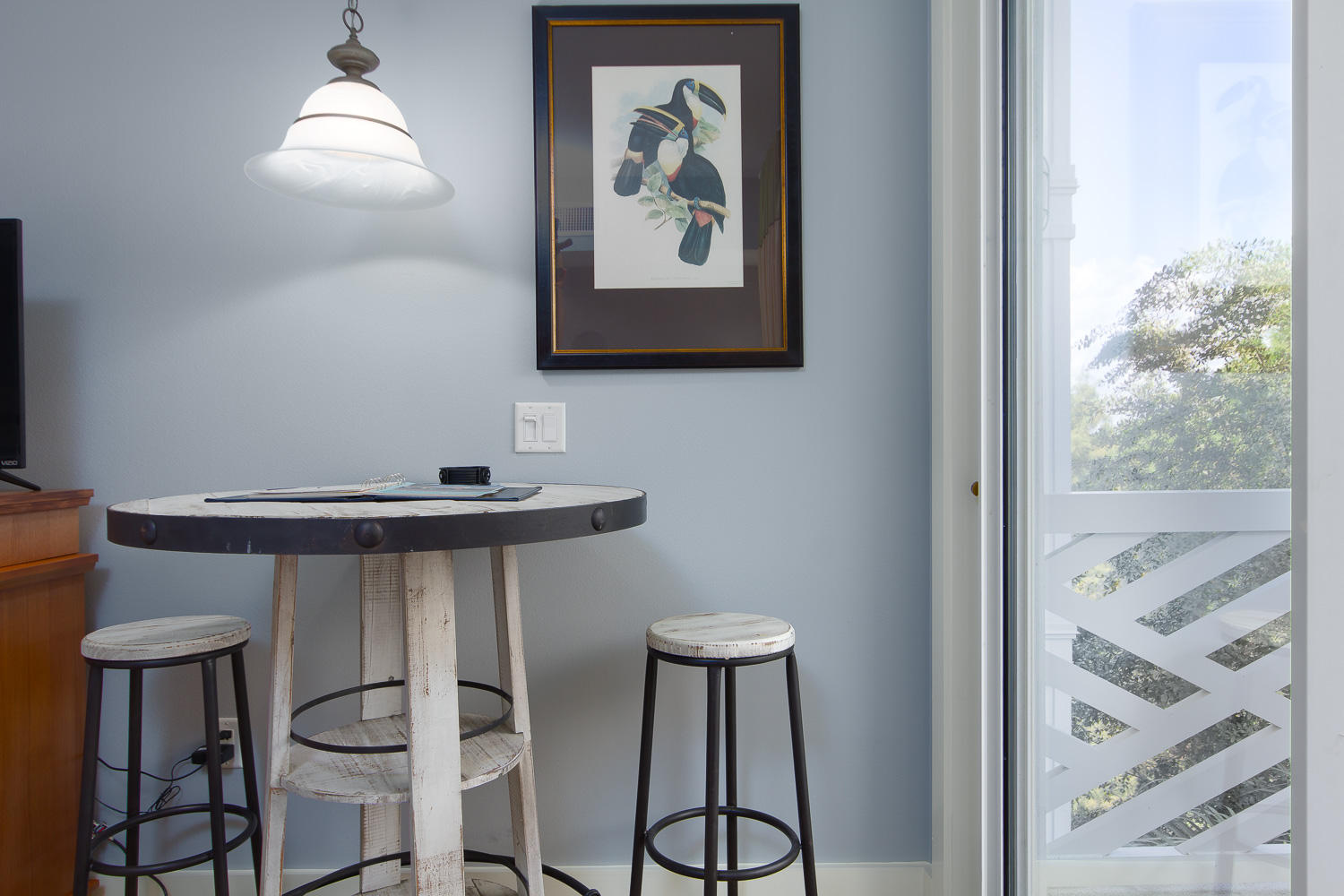 PILOT HOUSE - Residential