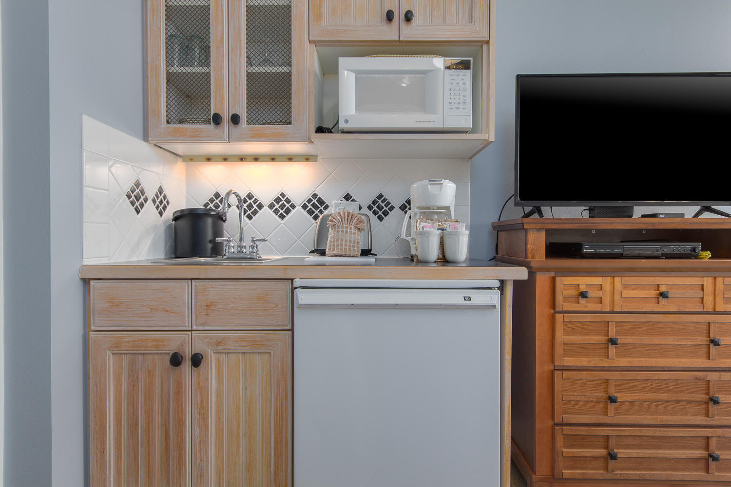 PILOT HOUSE - Residential