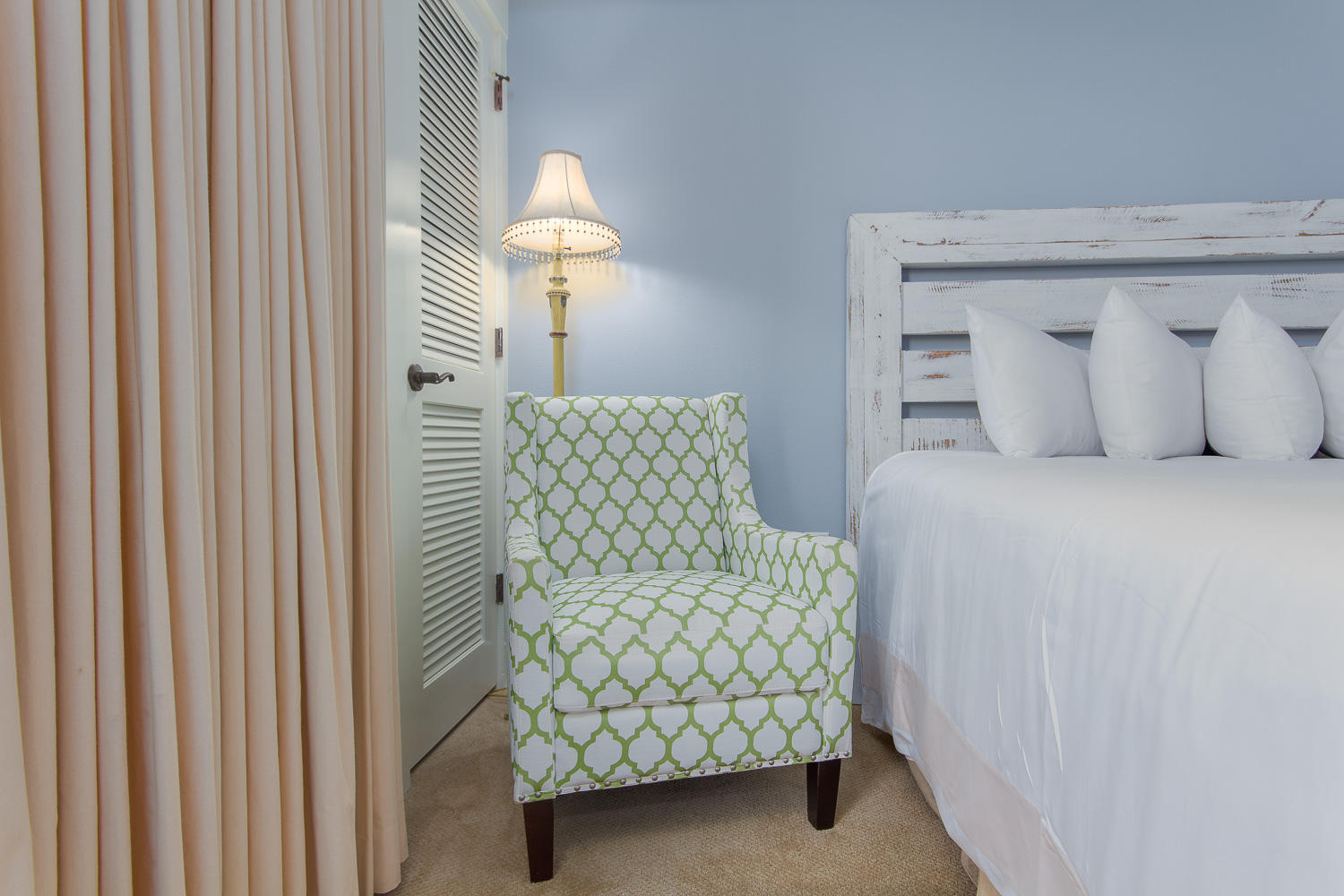 PILOT HOUSE - Residential