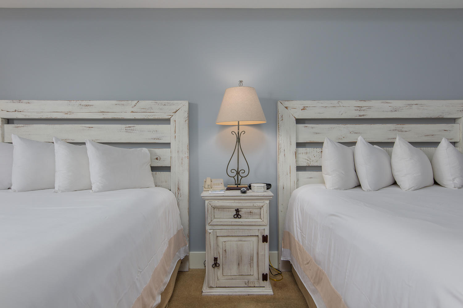 PILOT HOUSE - Residential