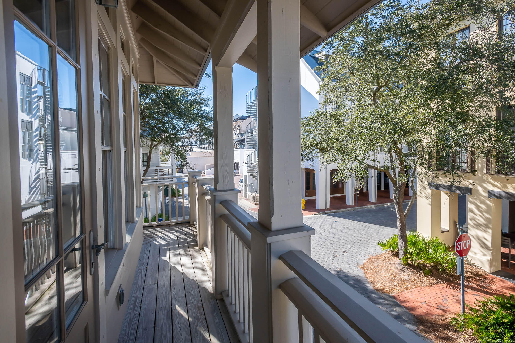 ROSEMARY BEACH - Residential