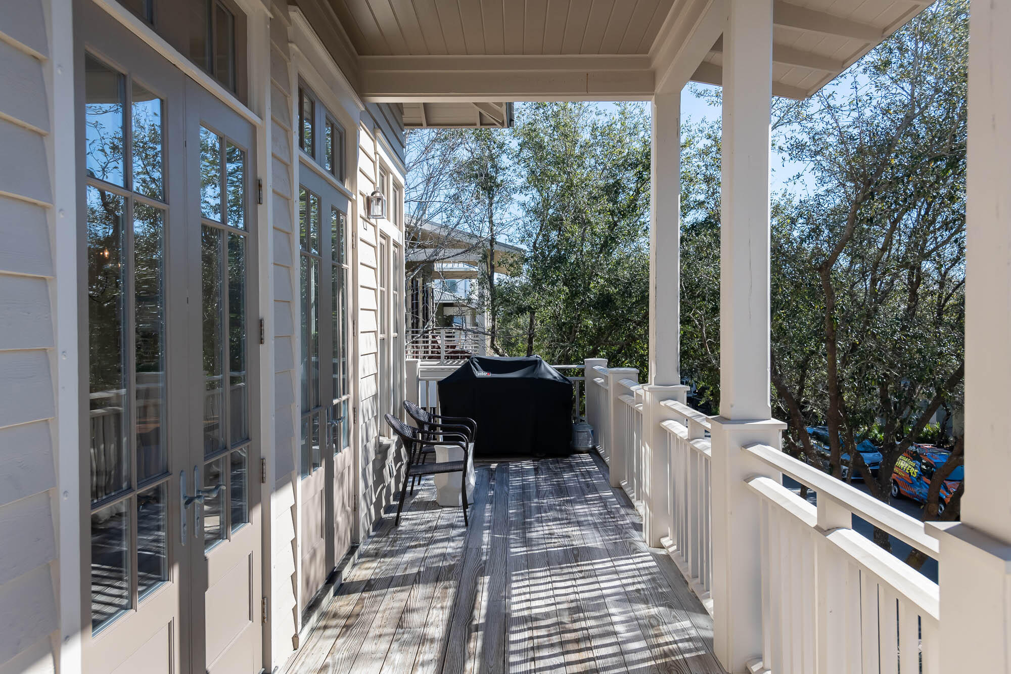 ROSEMARY BEACH - Residential