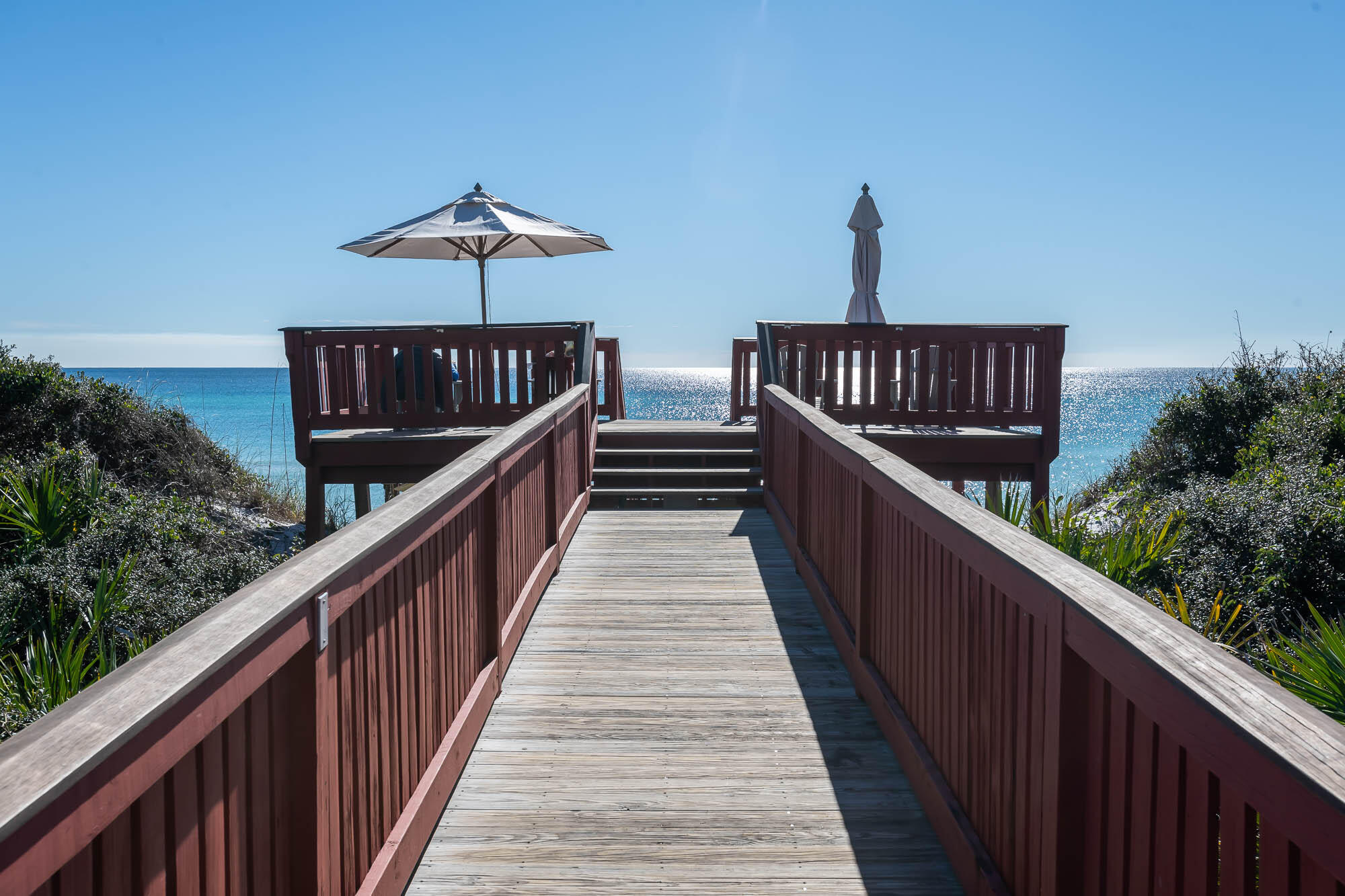 ROSEMARY BEACH - Residential