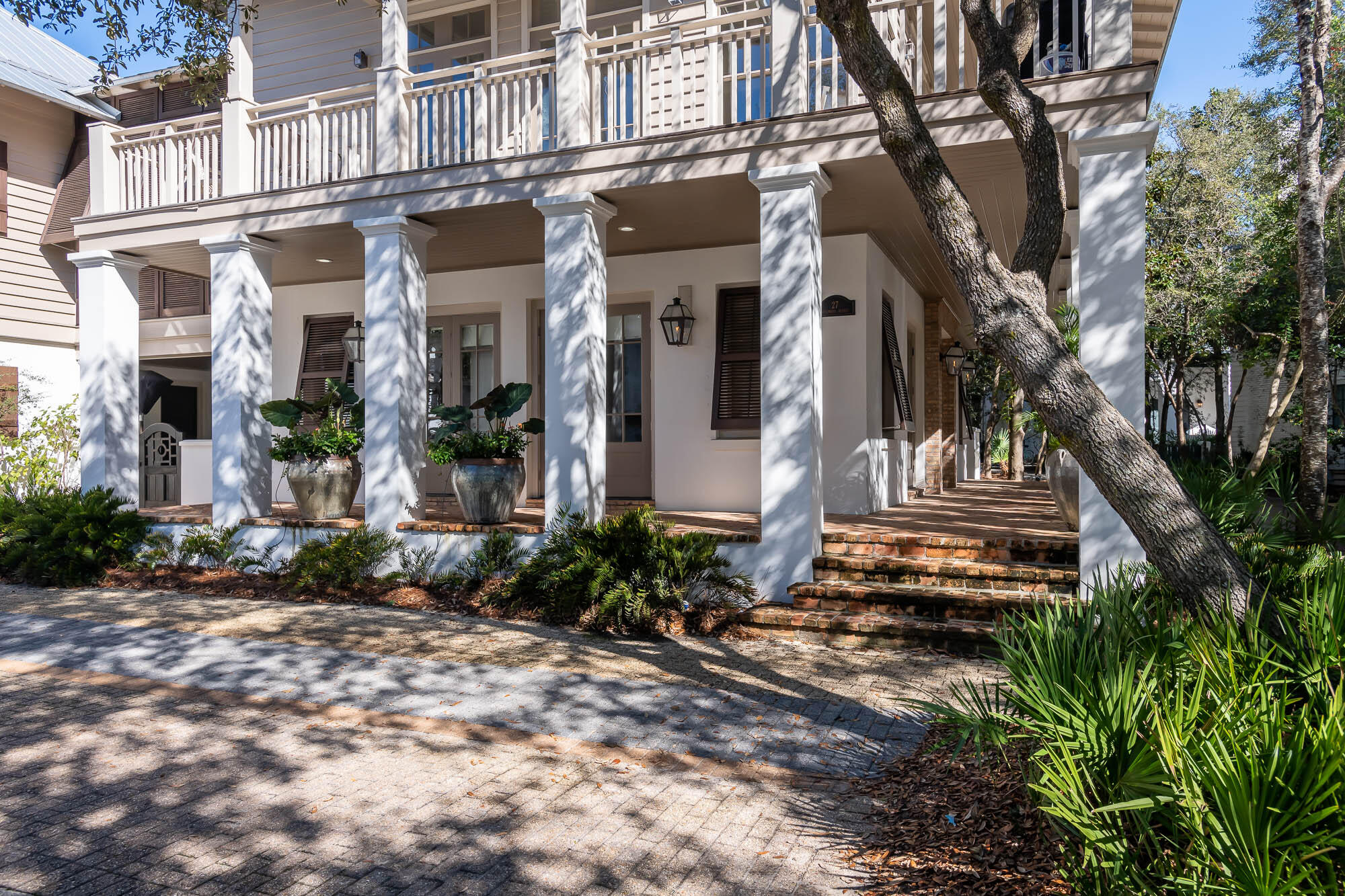 ROSEMARY BEACH - Residential