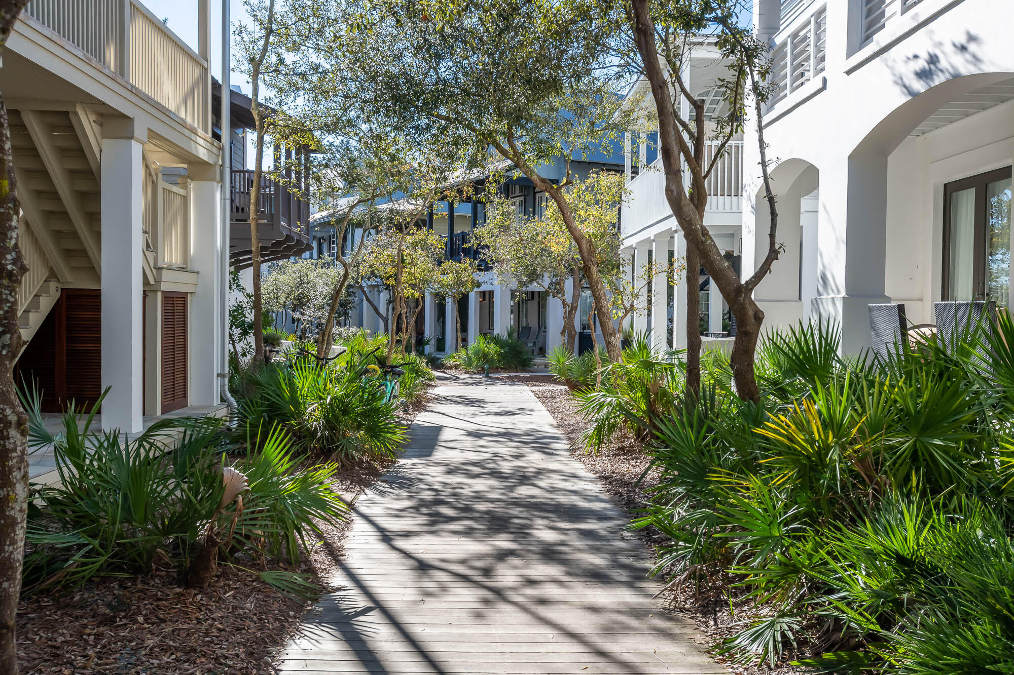 ROSEMARY BEACH - Residential