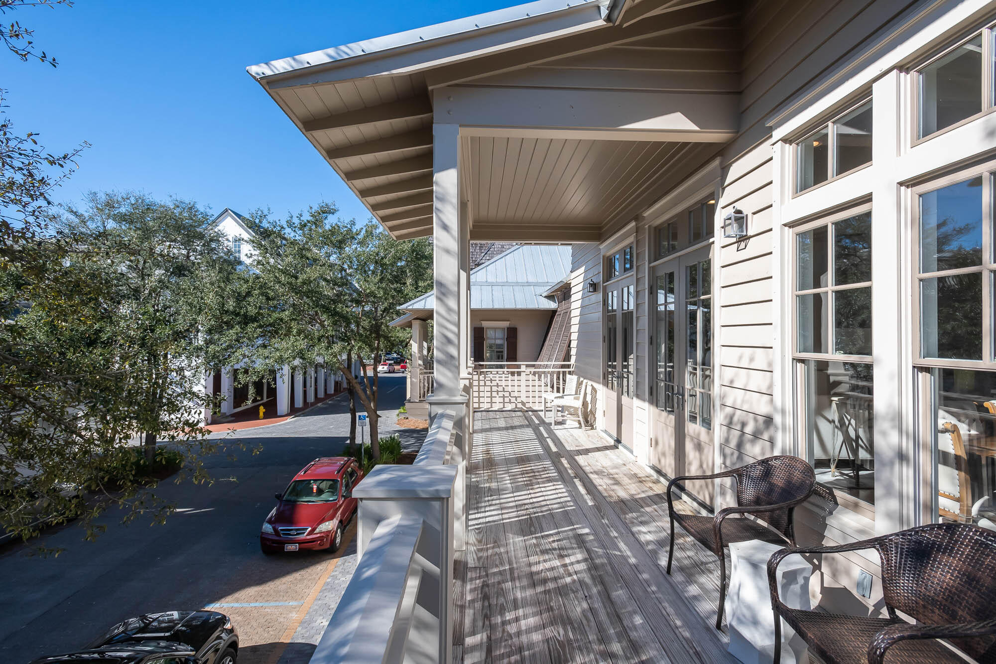 ROSEMARY BEACH - Residential