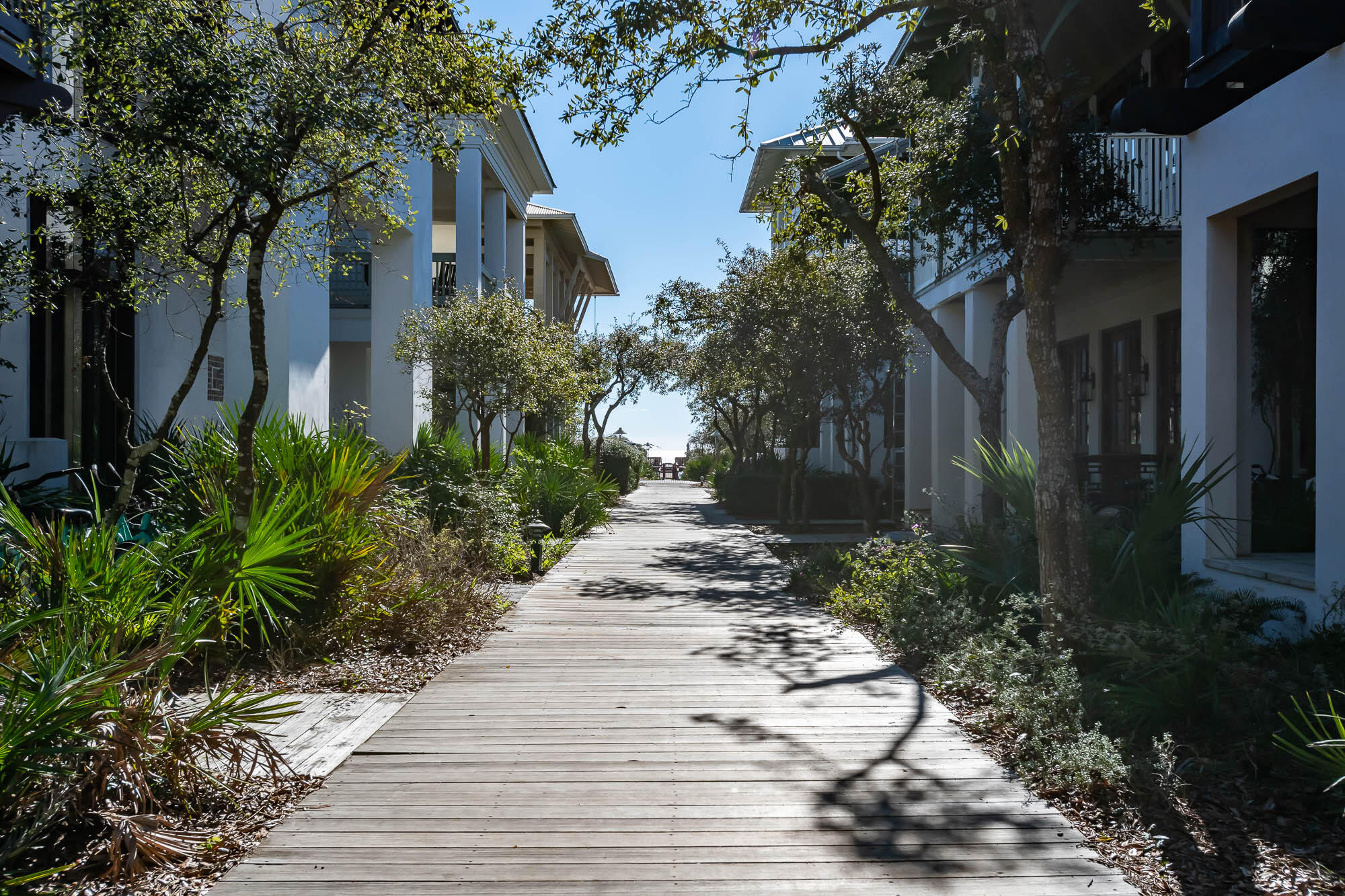 ROSEMARY BEACH - Residential