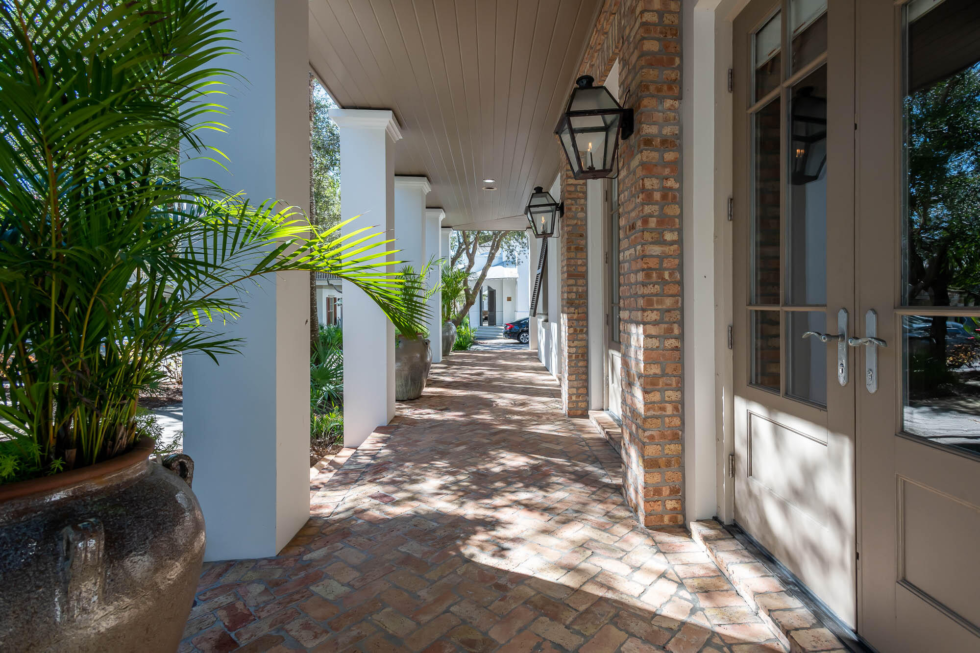 ROSEMARY BEACH - Residential