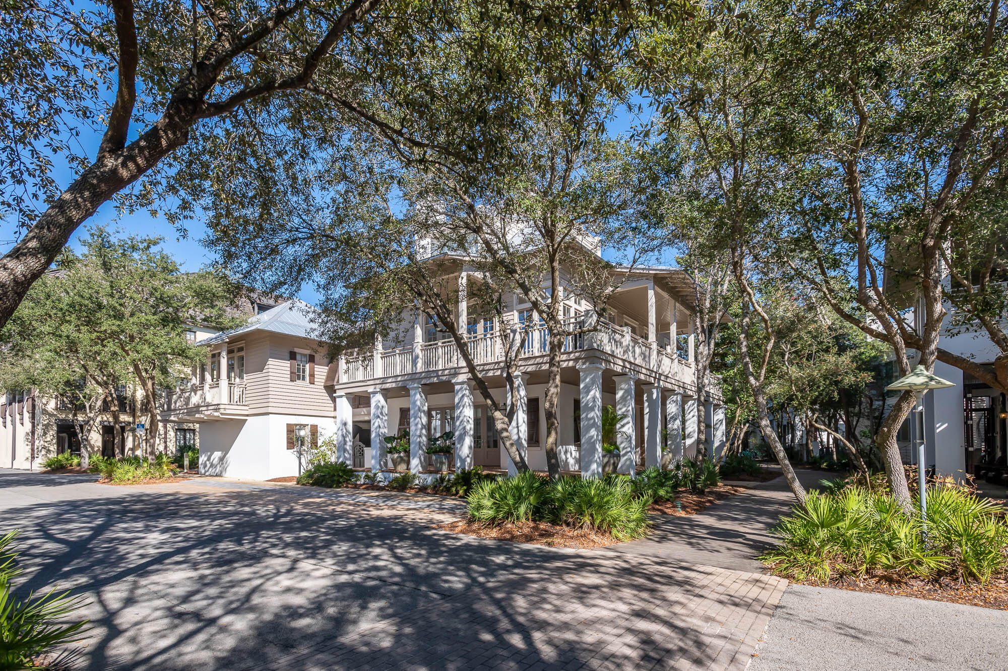 ROSEMARY BEACH - Residential