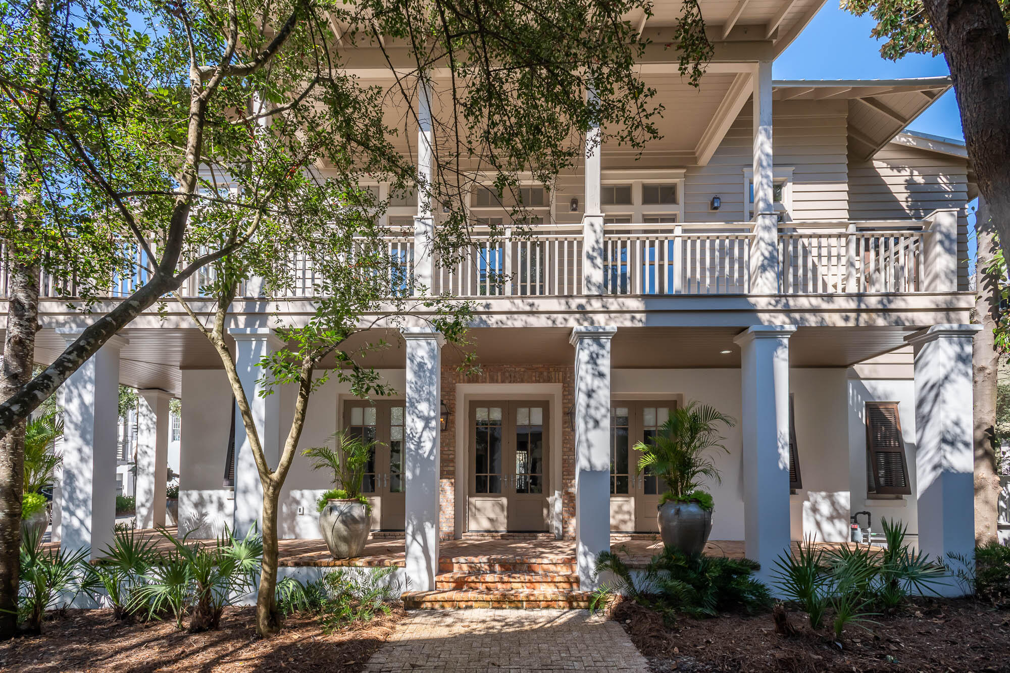 ROSEMARY BEACH - Residential