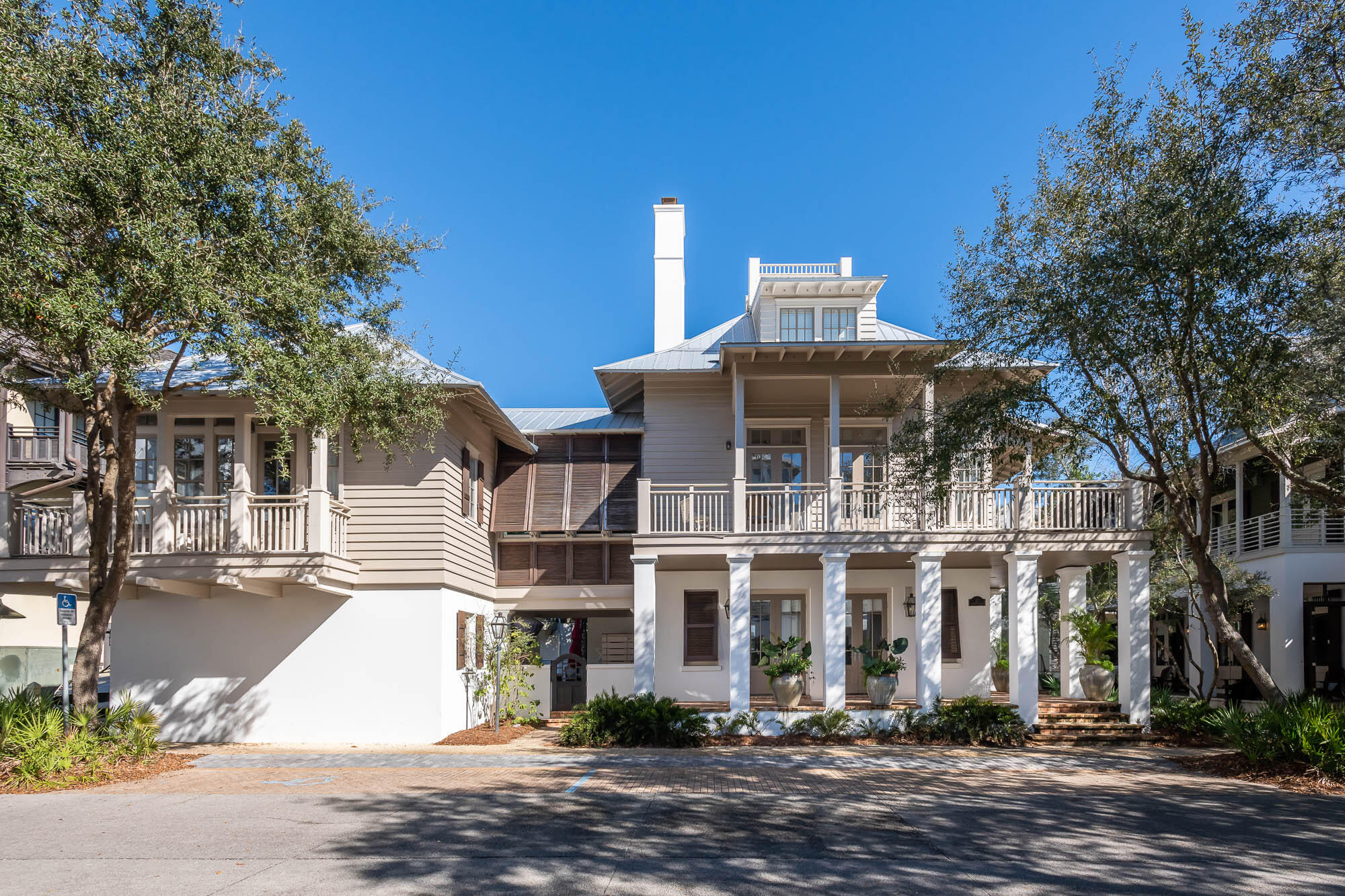 ROSEMARY BEACH - Residential