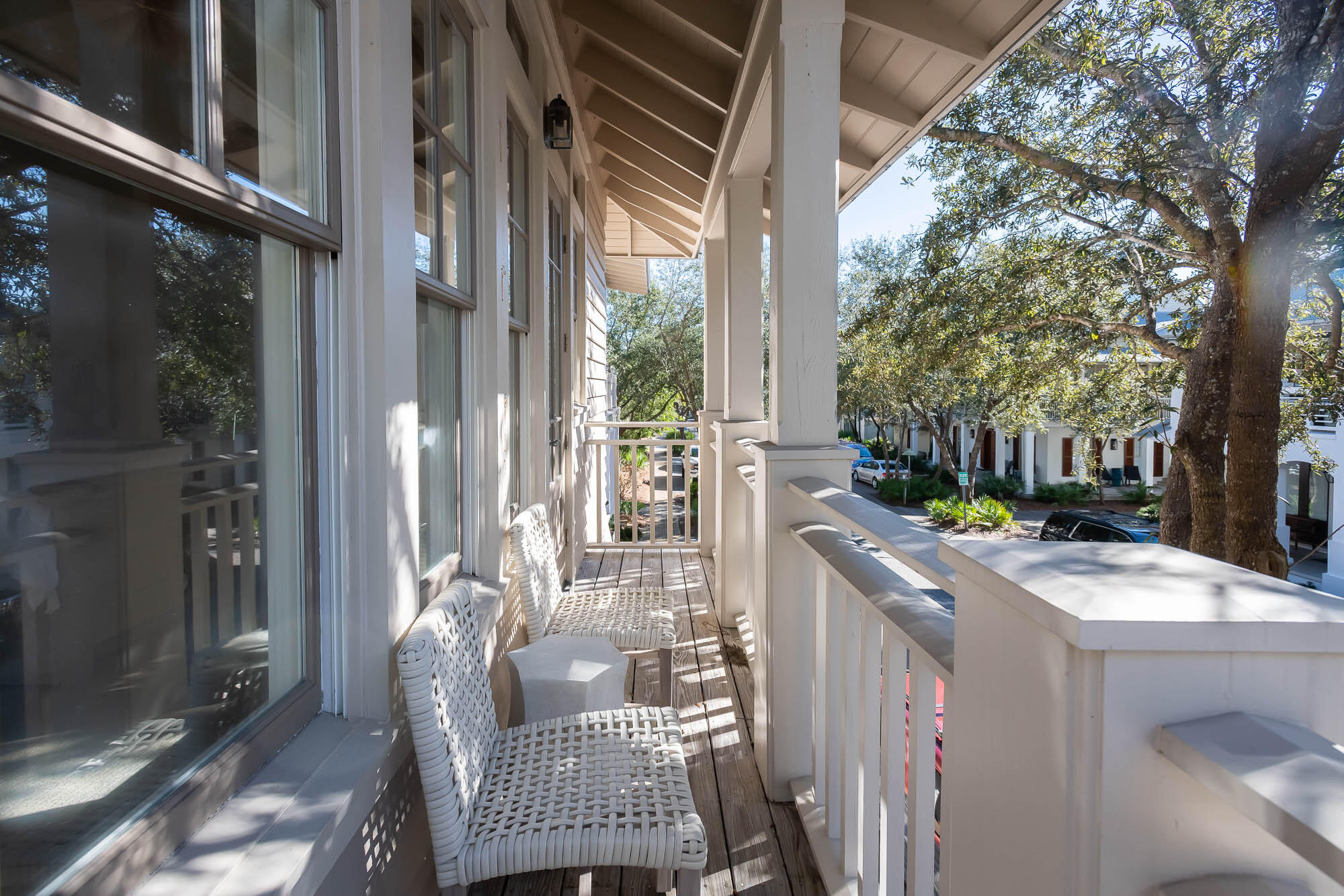 ROSEMARY BEACH - Residential