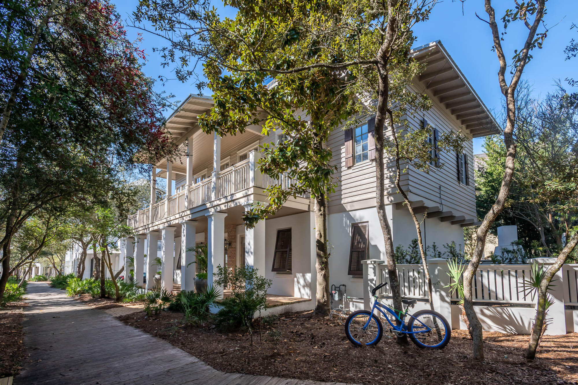 ROSEMARY BEACH - Residential