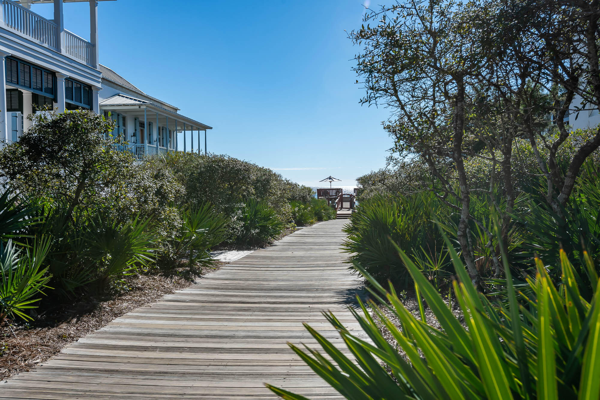 ROSEMARY BEACH - Residential