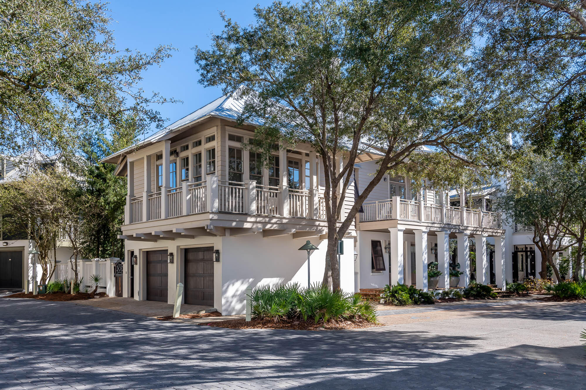 ROSEMARY BEACH - Residential