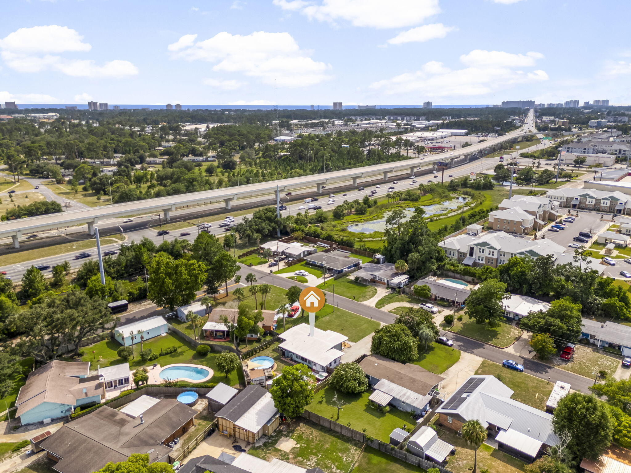 WOODLAWN UNIT 1 - Residential
