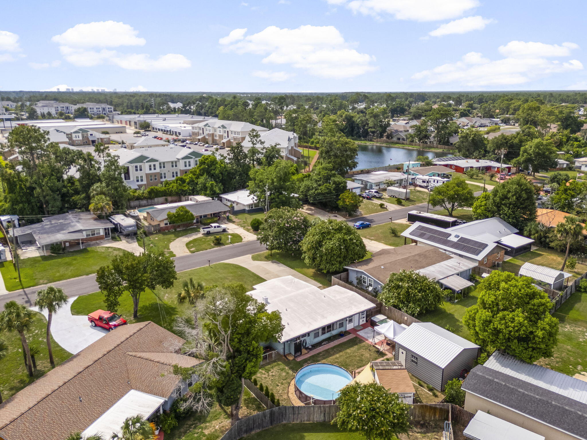 WOODLAWN UNIT 1 - Residential