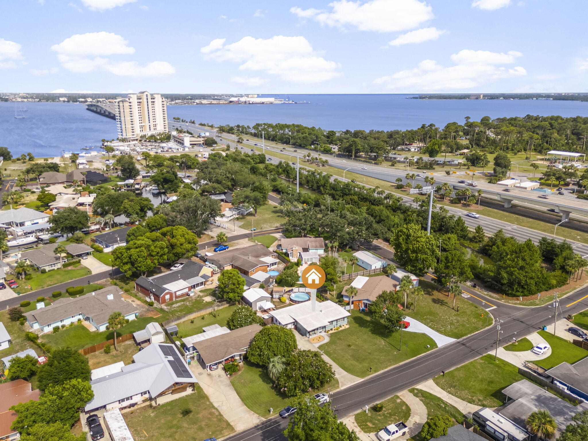 WOODLAWN UNIT 1 - Residential