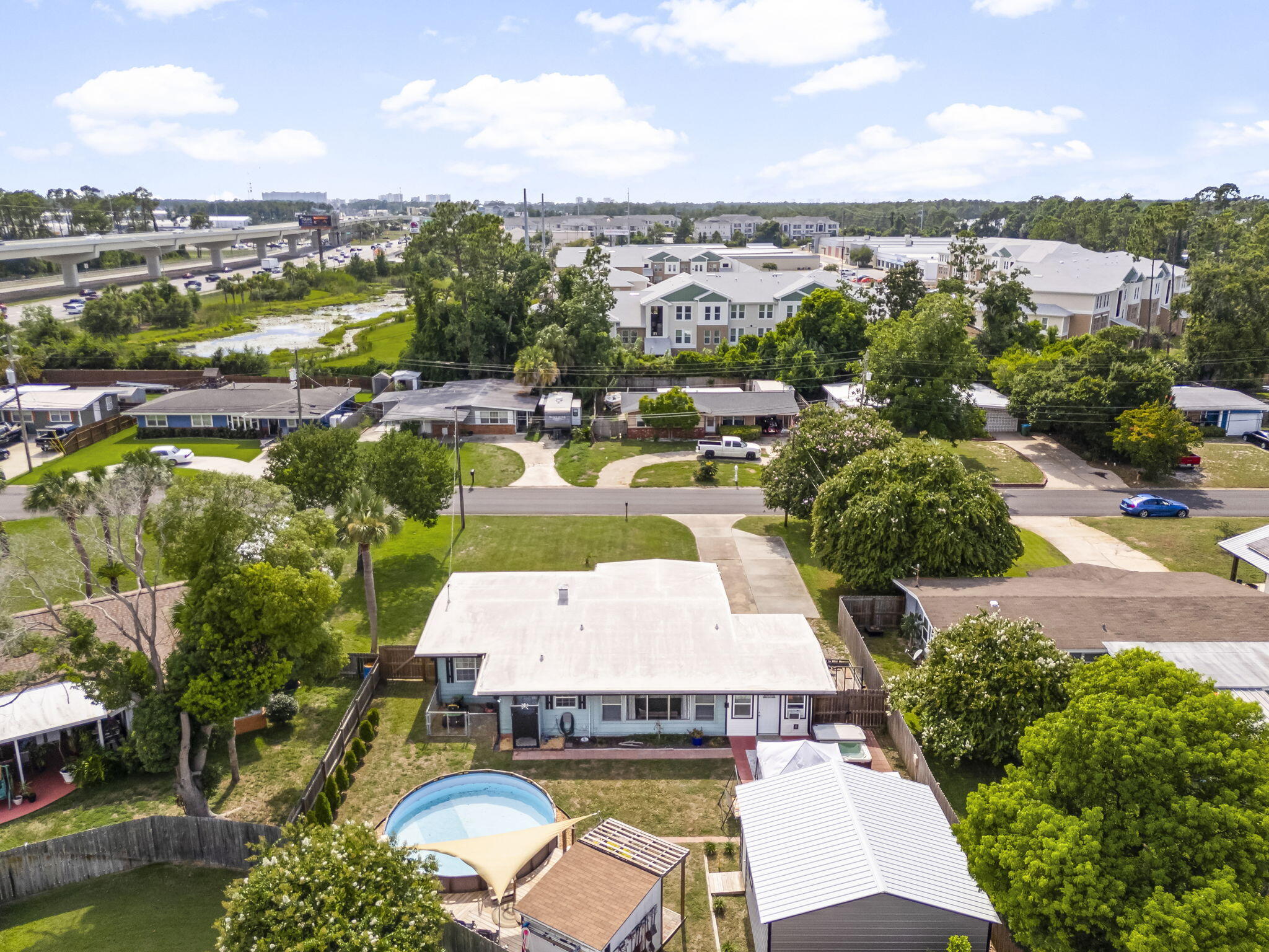 WOODLAWN UNIT 1 - Residential