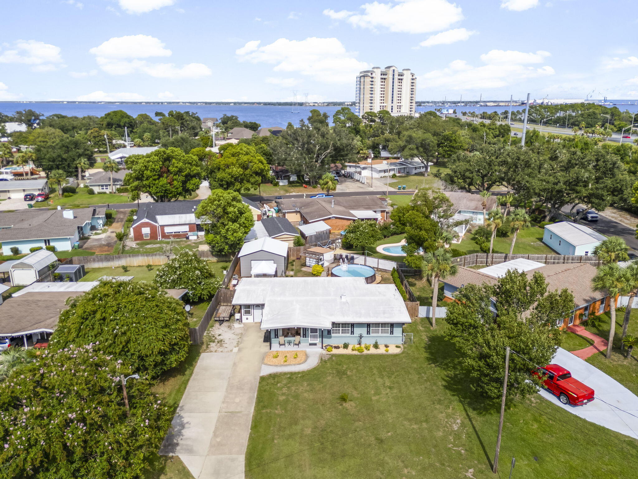 WOODLAWN UNIT 1 - Residential