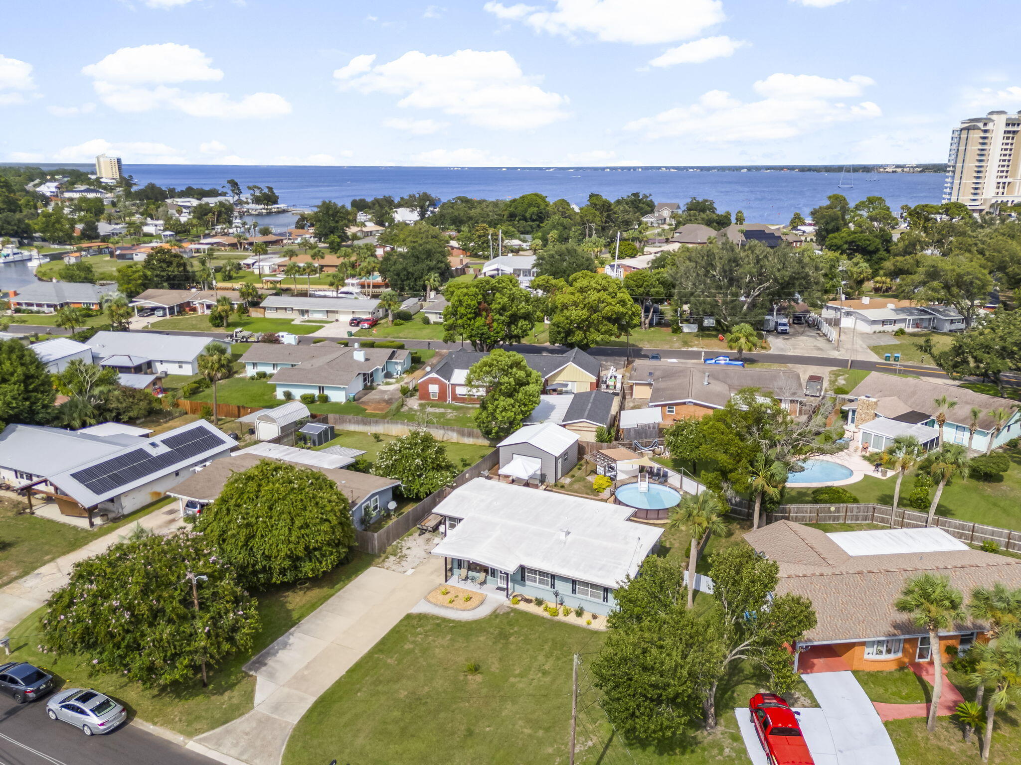 WOODLAWN UNIT 1 - Residential