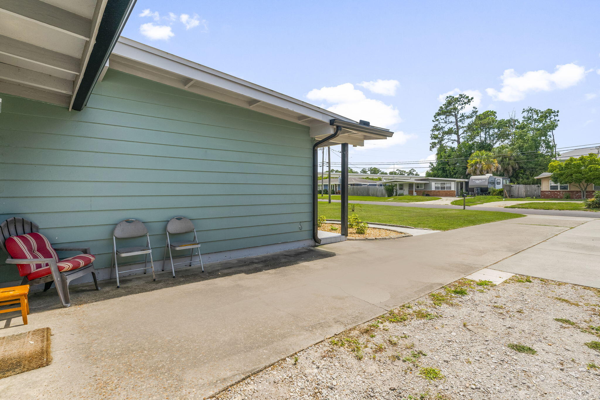 WOODLAWN UNIT 1 - Residential