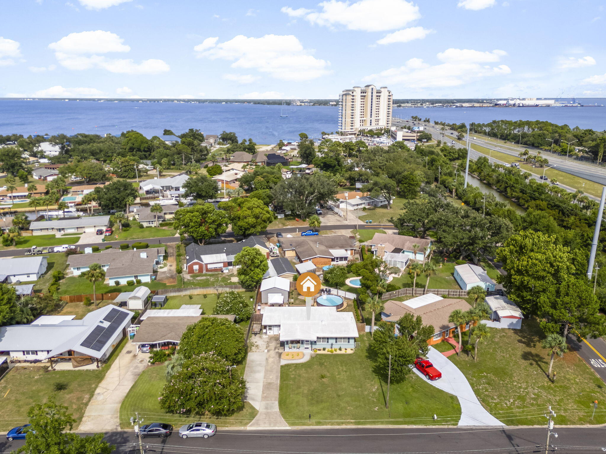WOODLAWN UNIT 1 - Residential