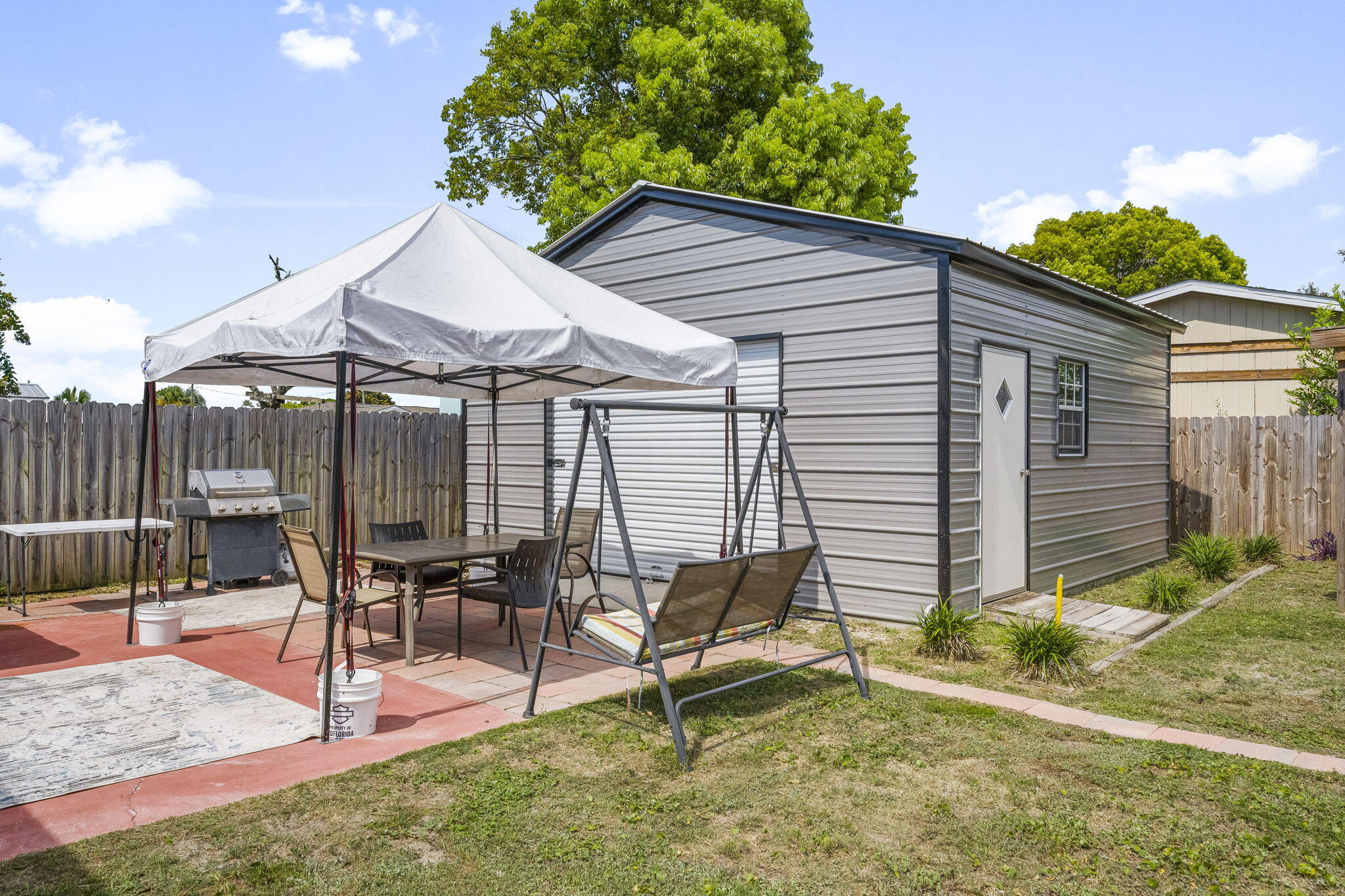 WOODLAWN UNIT 1 - Residential