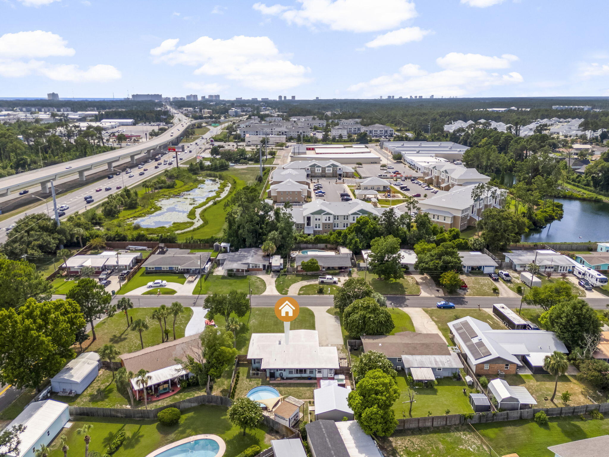 WOODLAWN UNIT 1 - Residential
