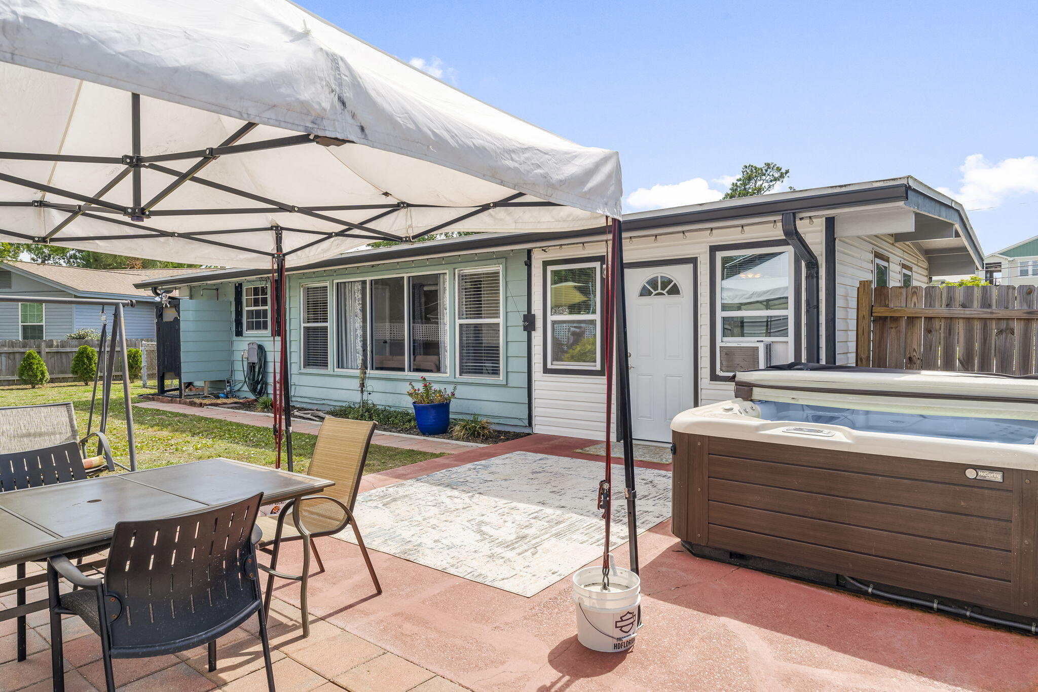WOODLAWN UNIT 1 - Residential