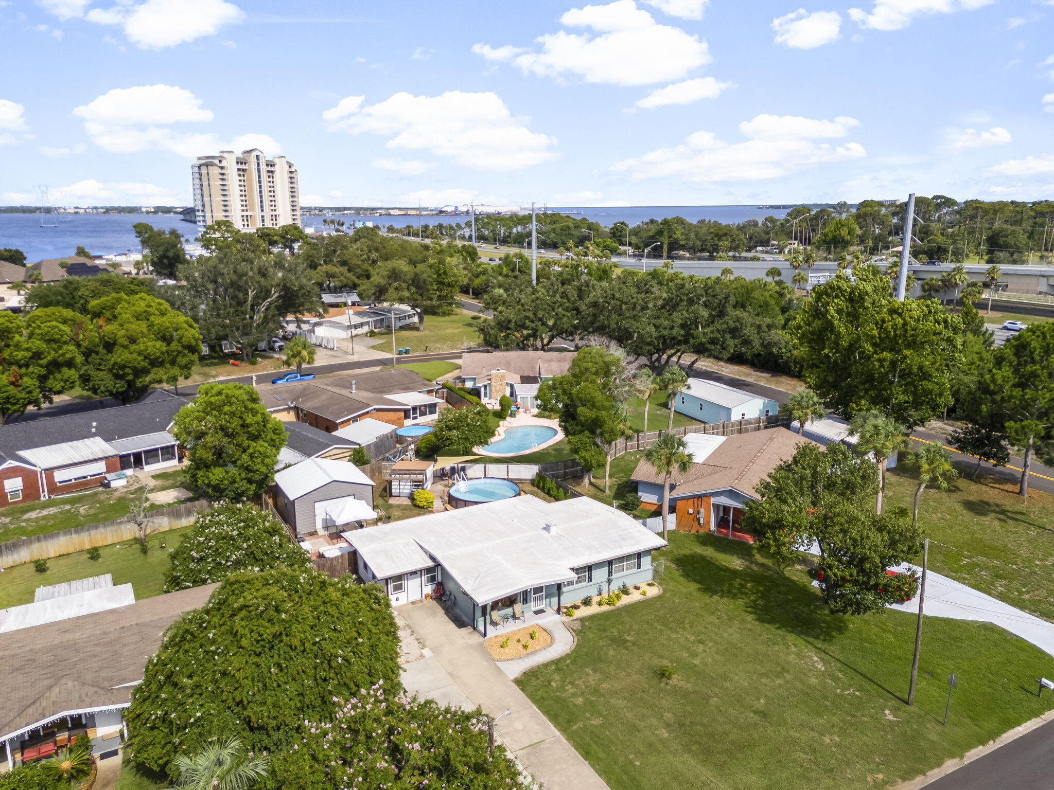WOODLAWN UNIT 1 - Residential