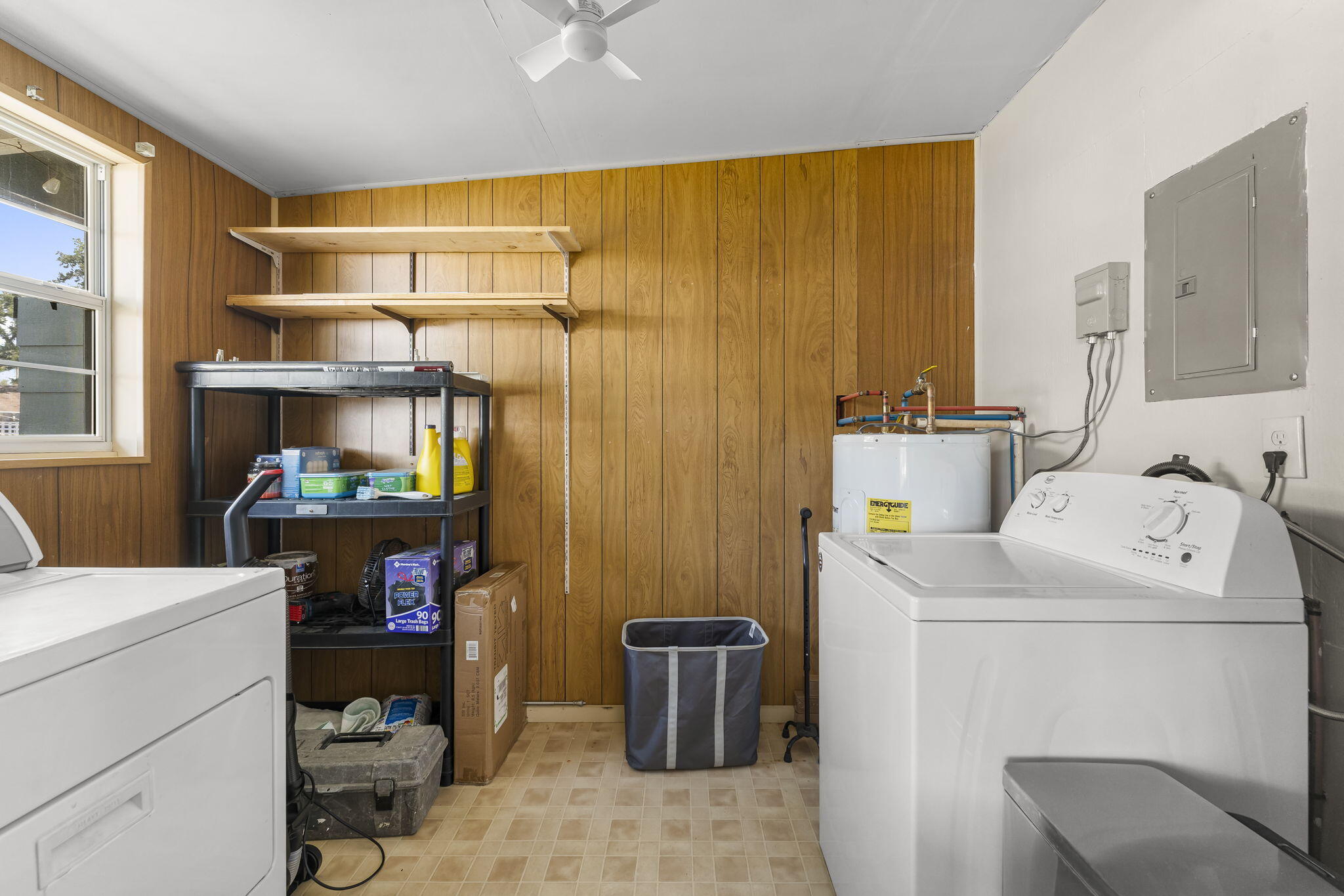 WOODLAWN UNIT 1 - Residential