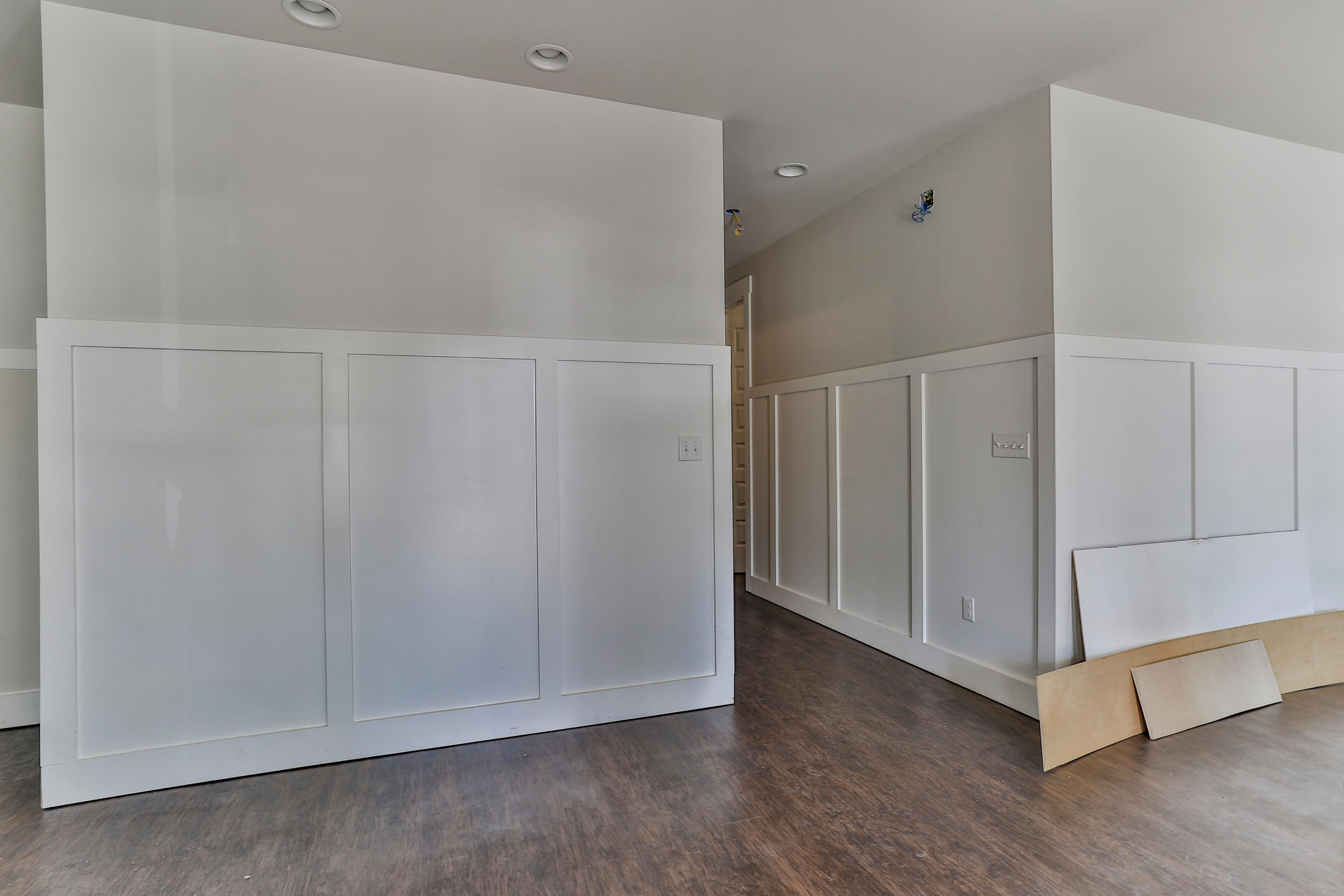 MAGNOLIA BEACH - Residential