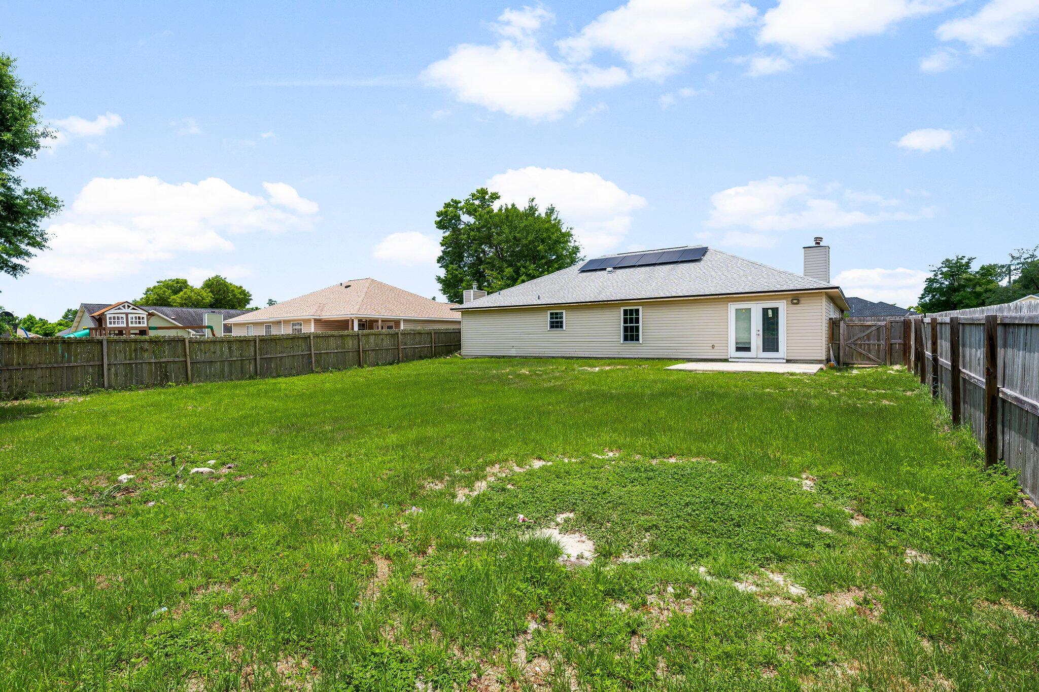 SHADOW BAY UNIT 5 - Residential