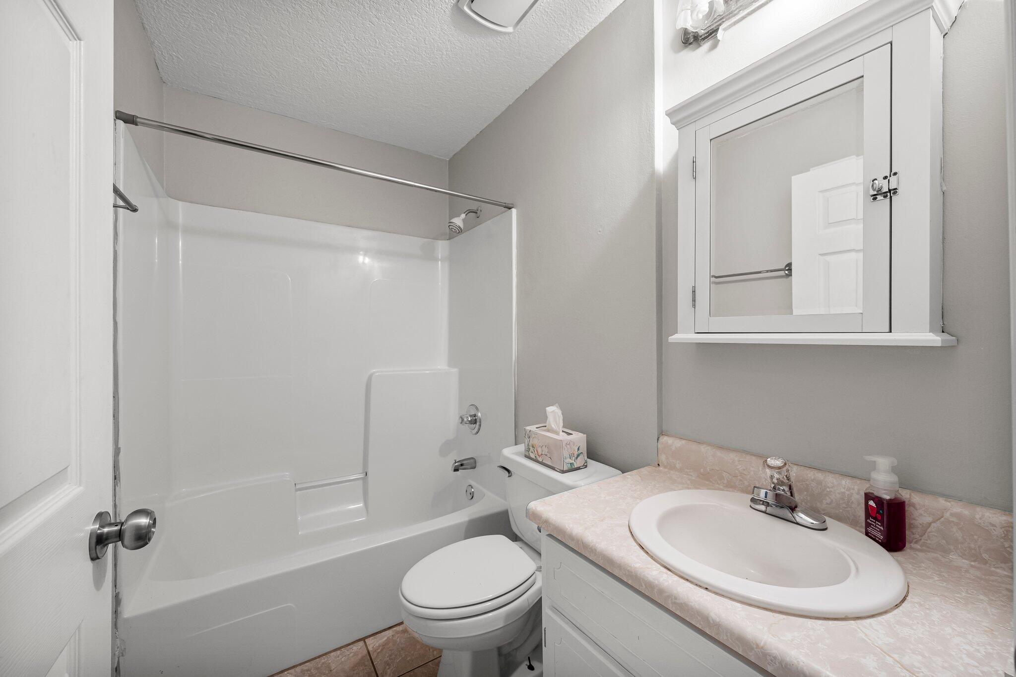 SHADOW BAY UNIT 5 - Residential