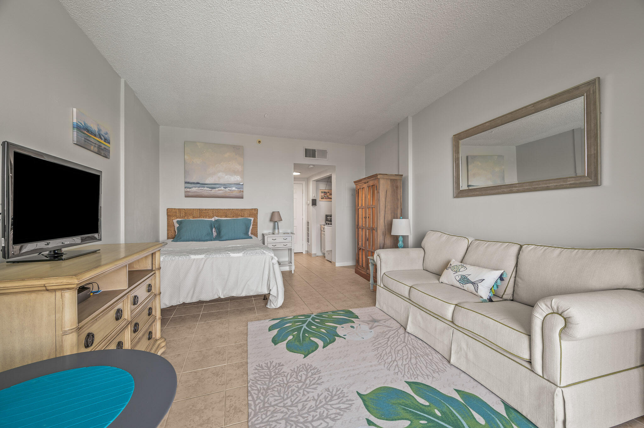 PIRATES BAY PH 1 - Residential