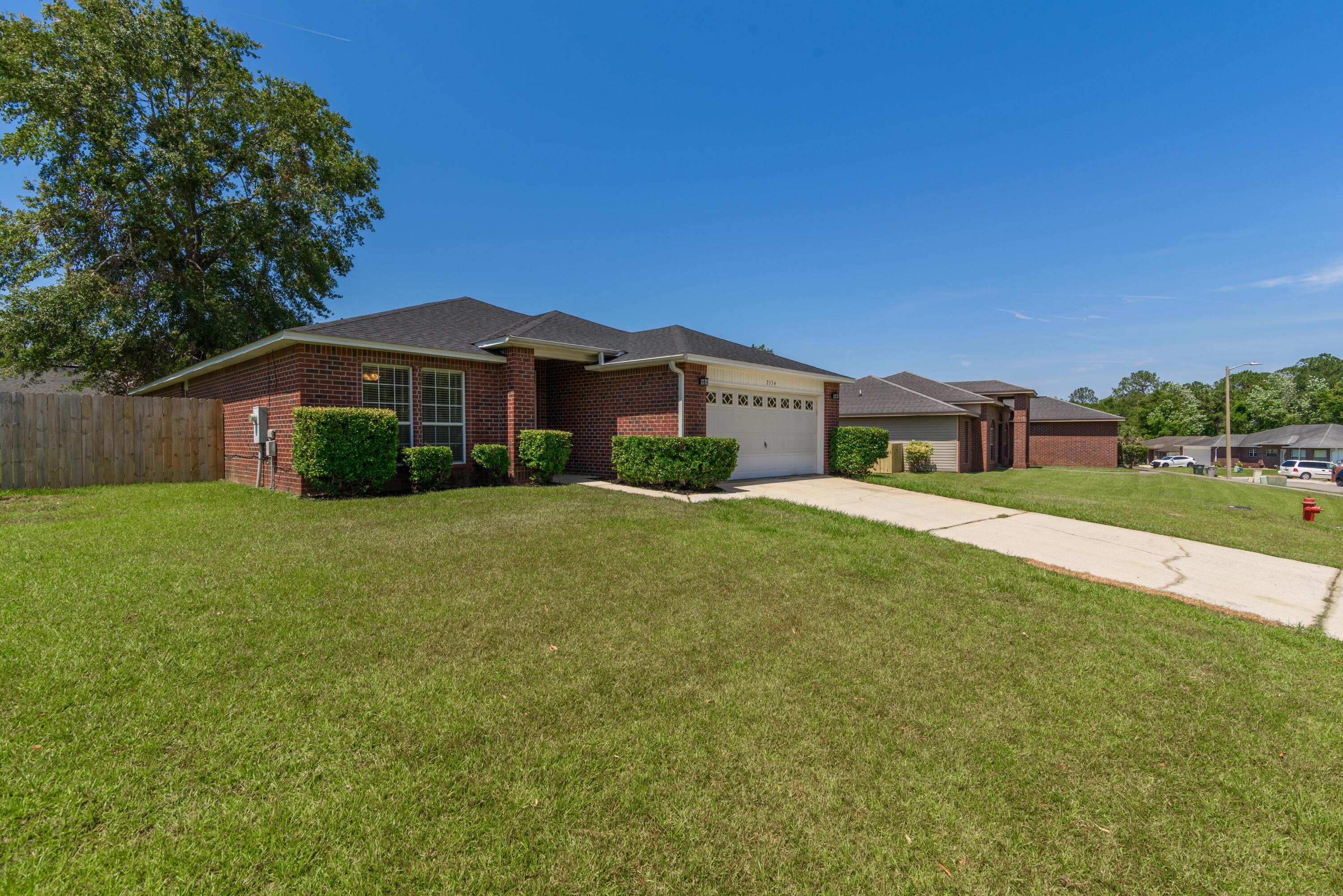 NONESUCH WAY - Residential