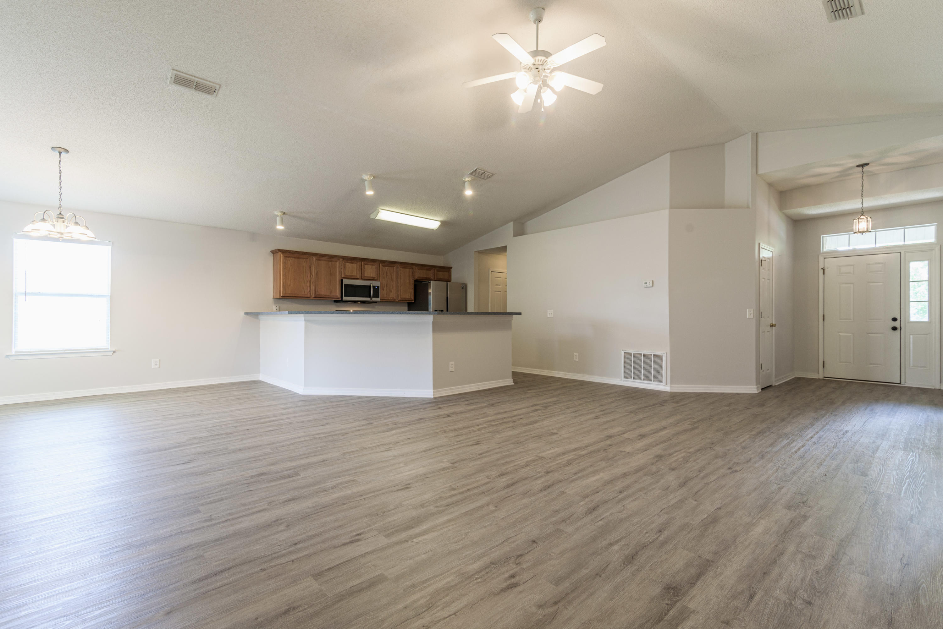 NONESUCH WAY - Residential