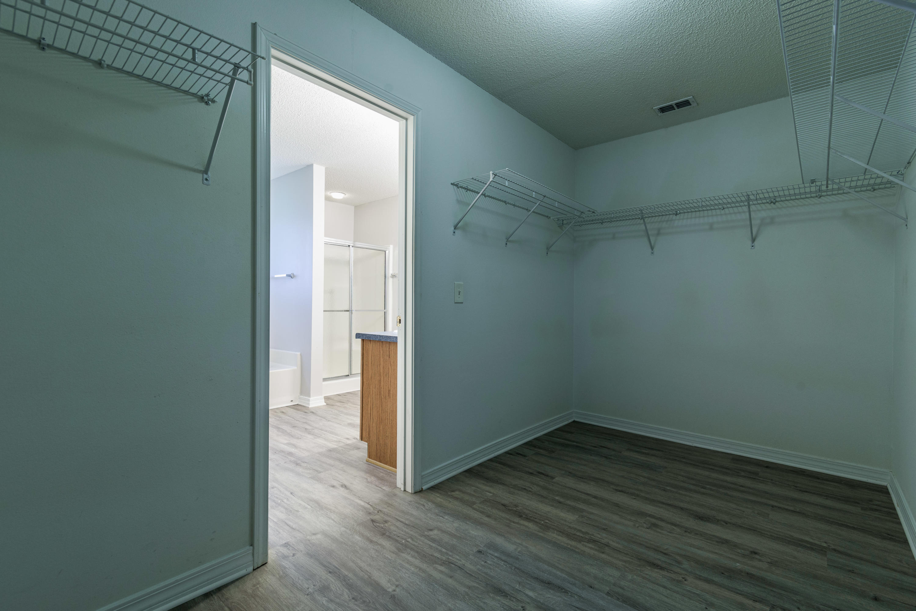 NONESUCH WAY - Residential