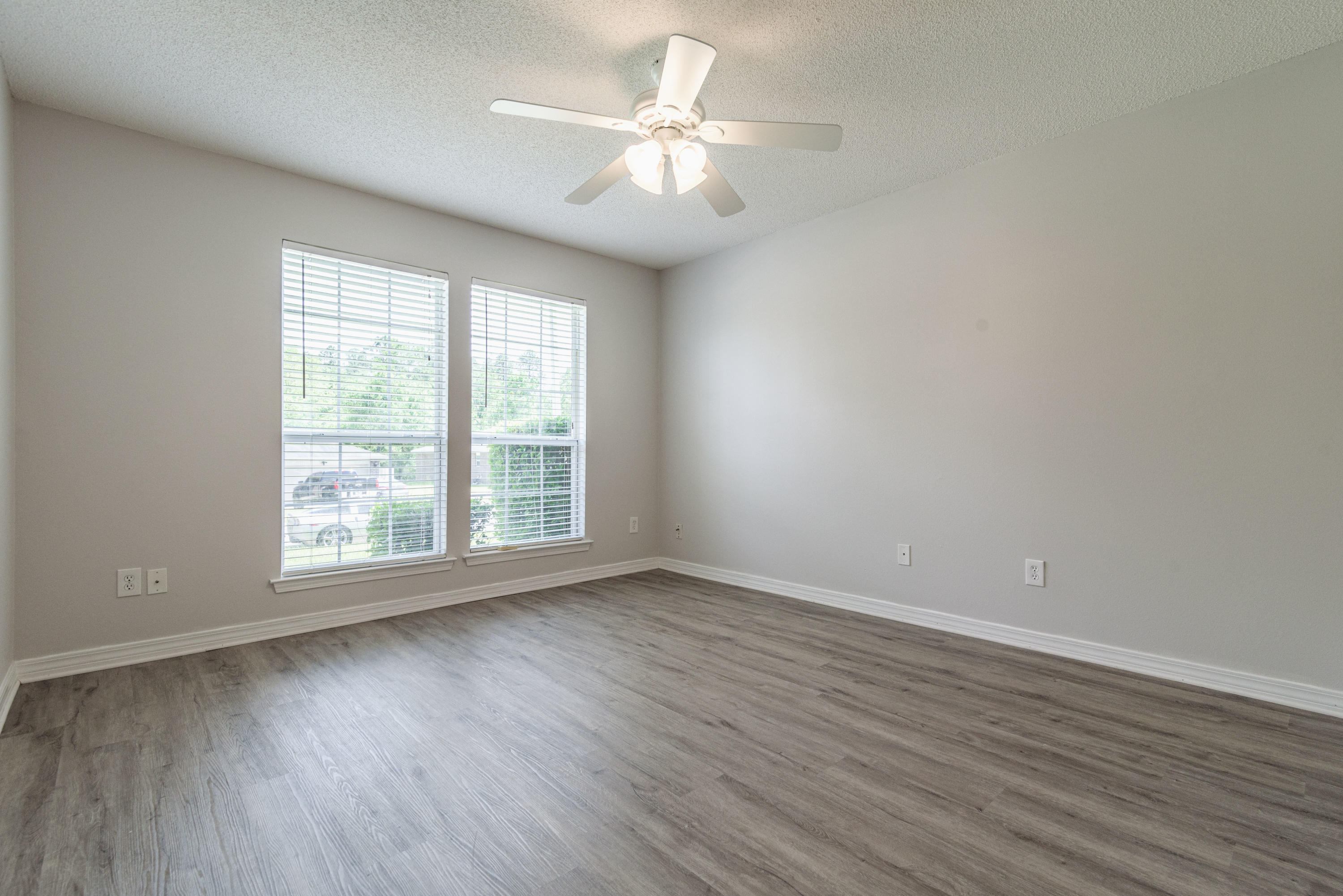 NONESUCH WAY - Residential