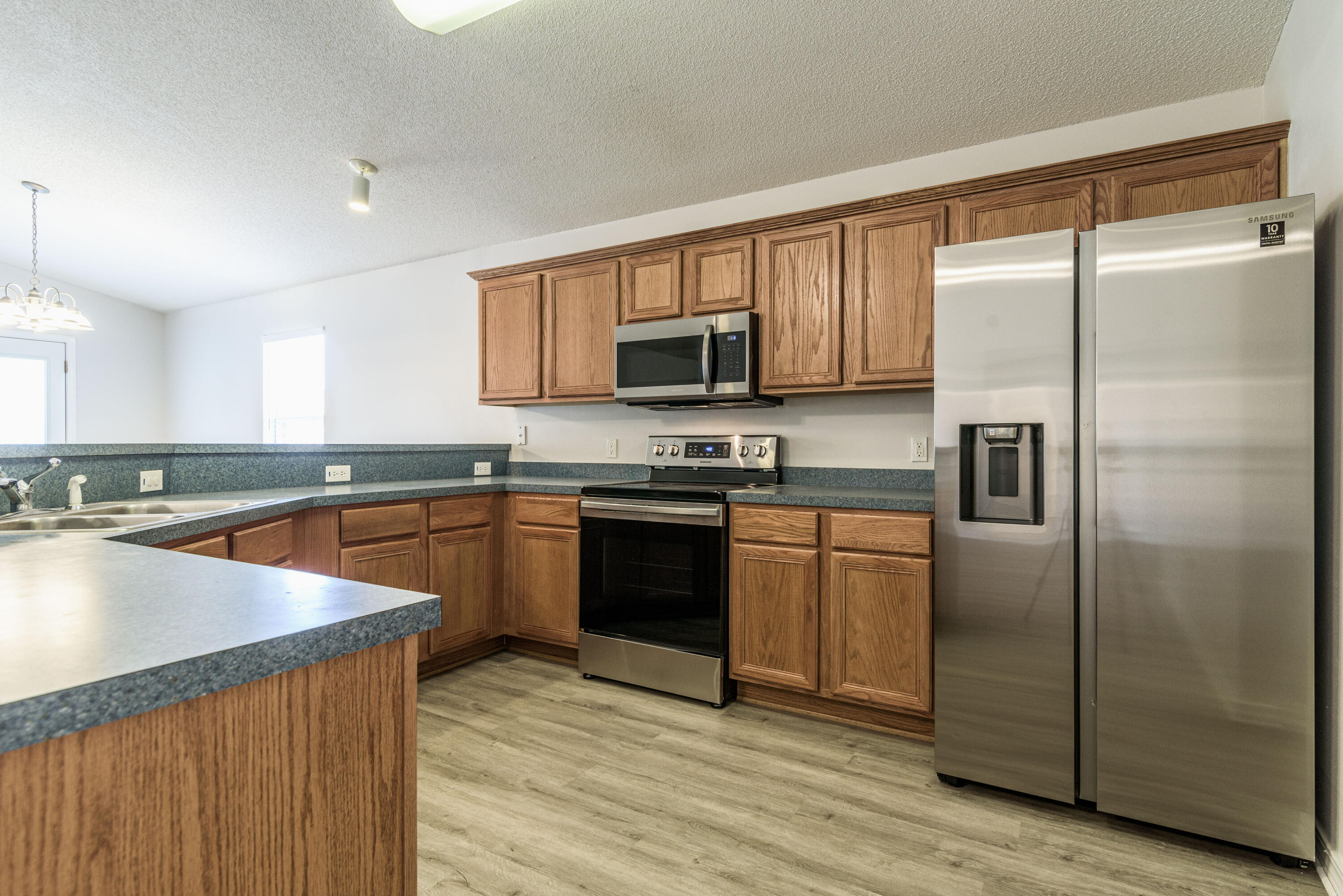 NONESUCH WAY - Residential