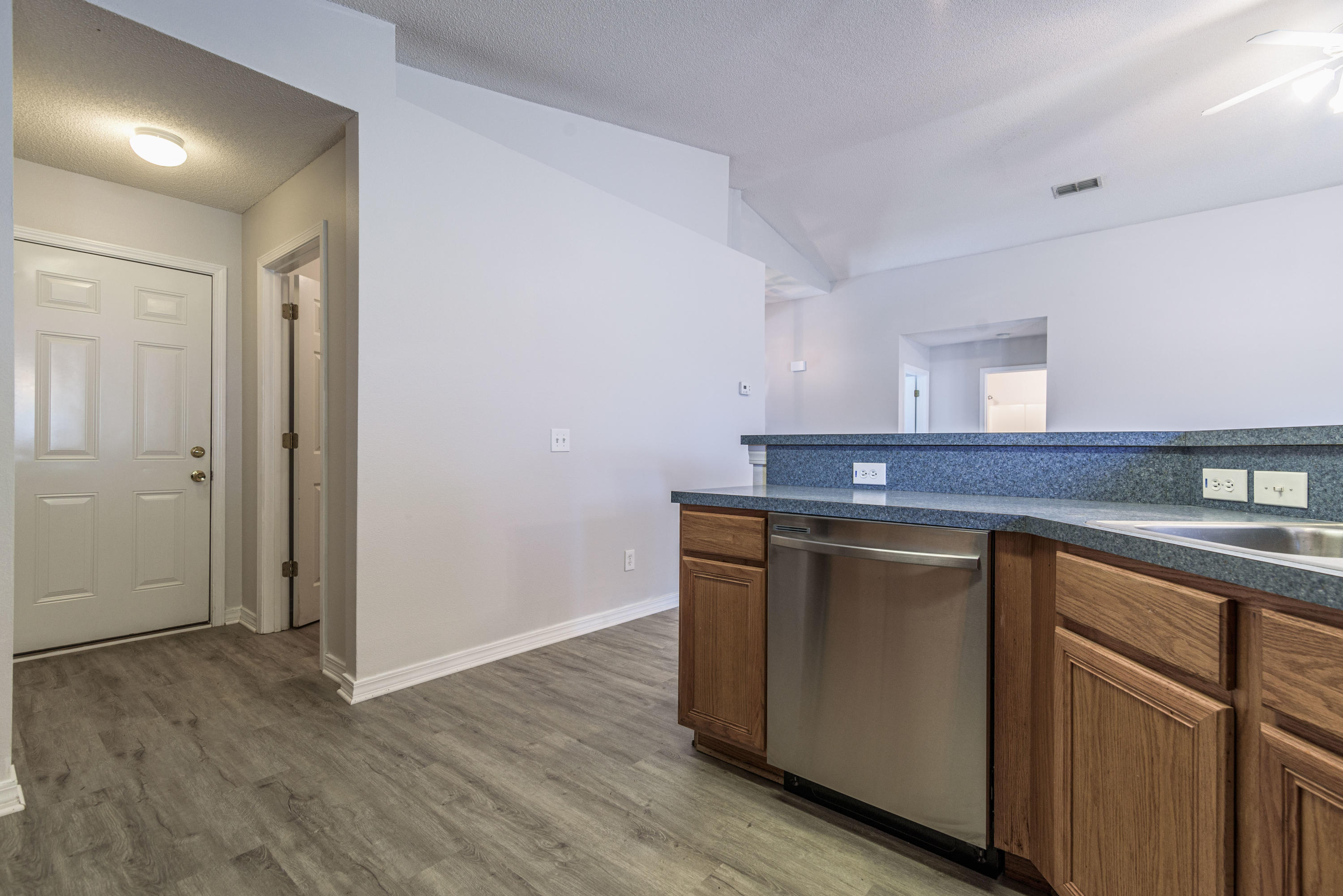 NONESUCH WAY - Residential