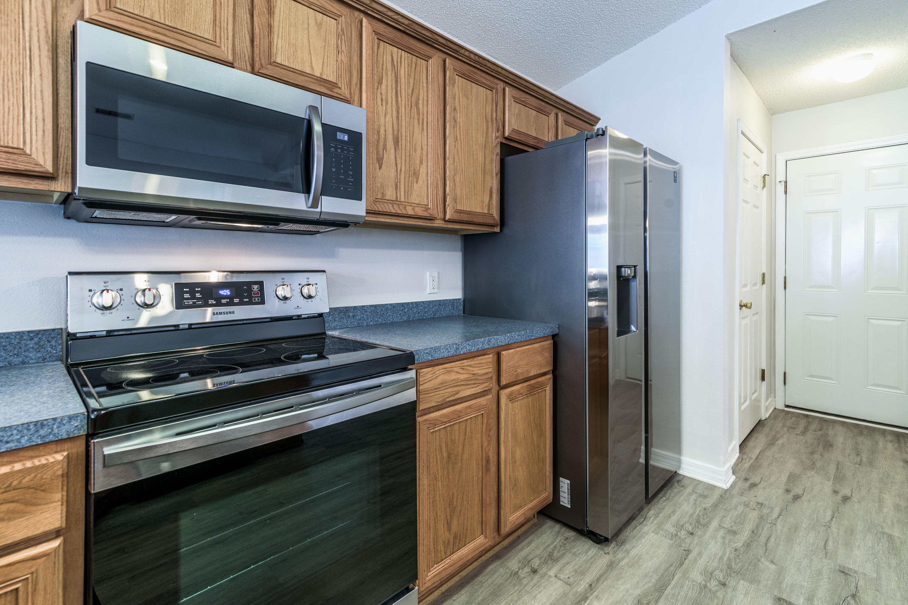 NONESUCH WAY - Residential