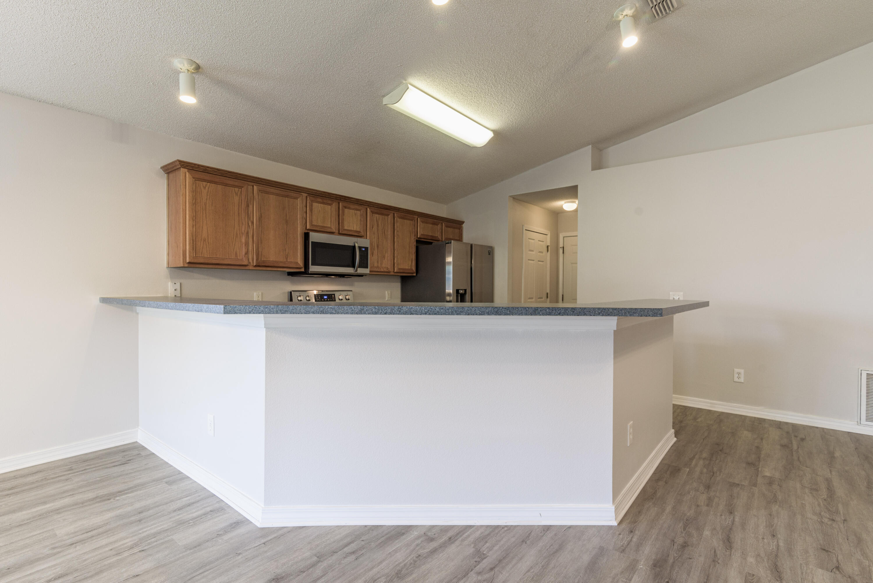 NONESUCH WAY - Residential