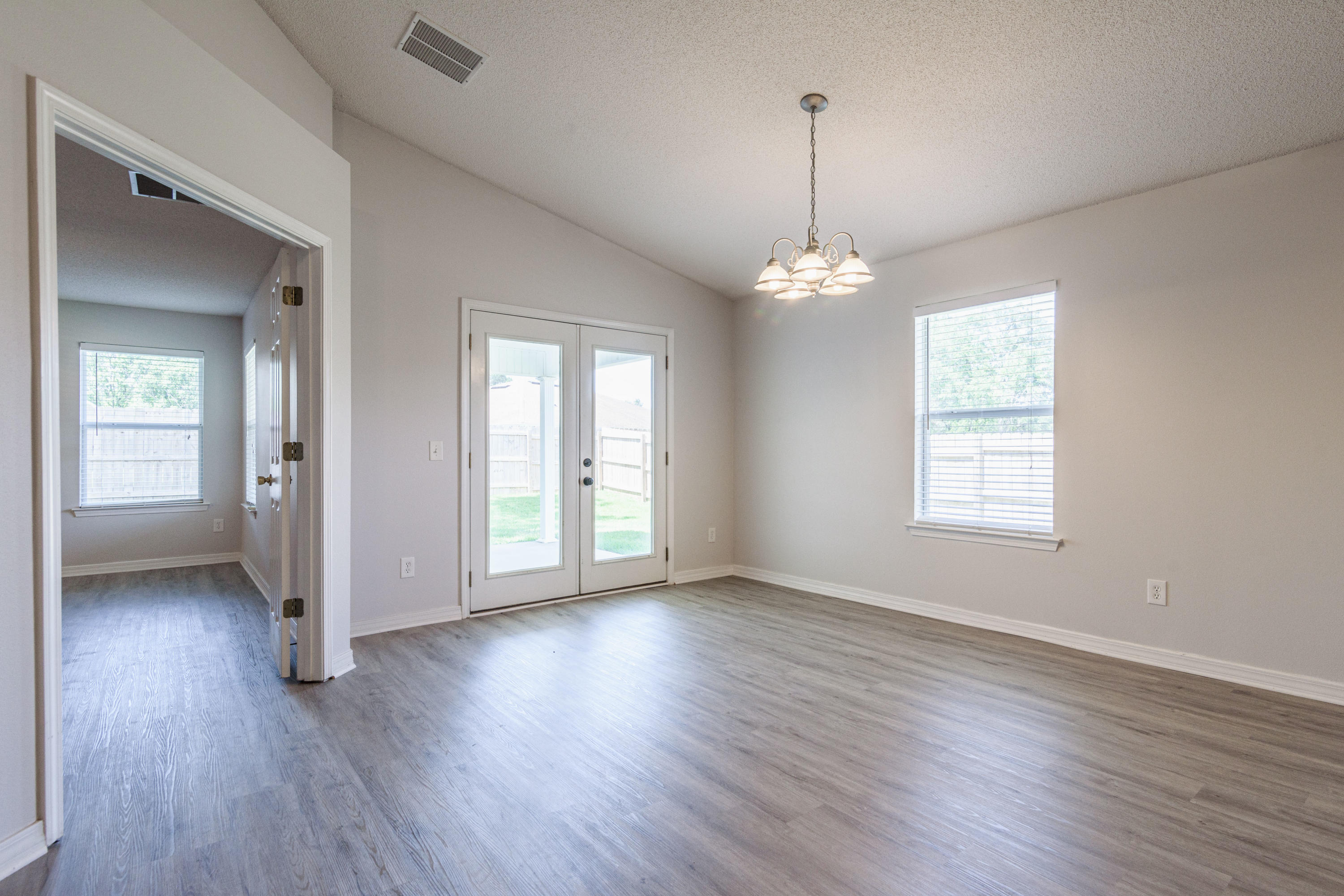 NONESUCH WAY - Residential