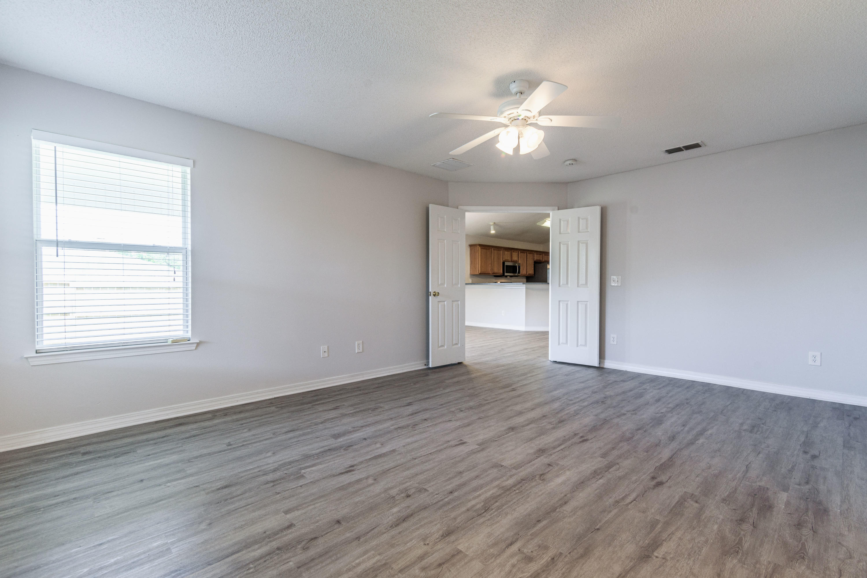 NONESUCH WAY - Residential