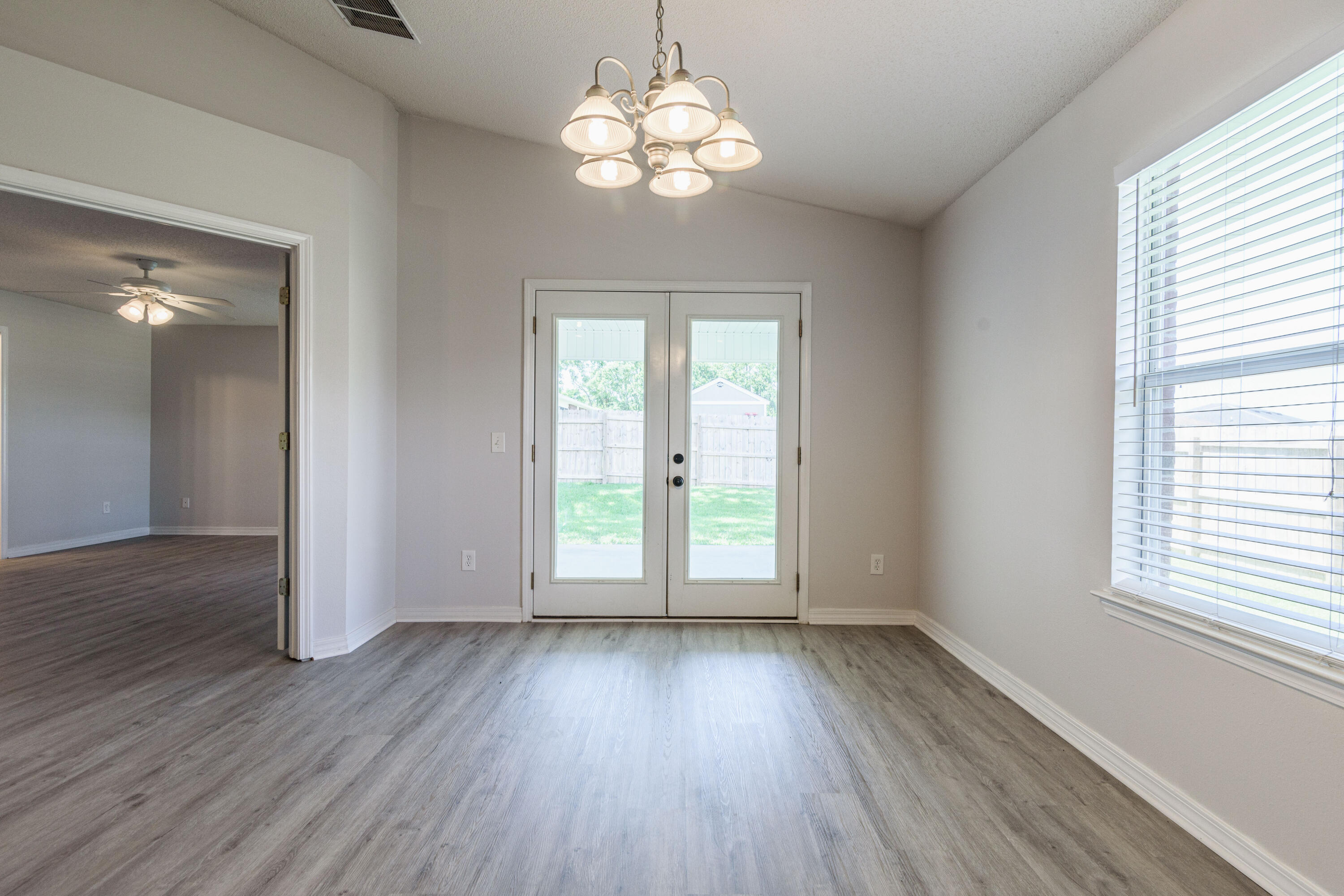 NONESUCH WAY - Residential