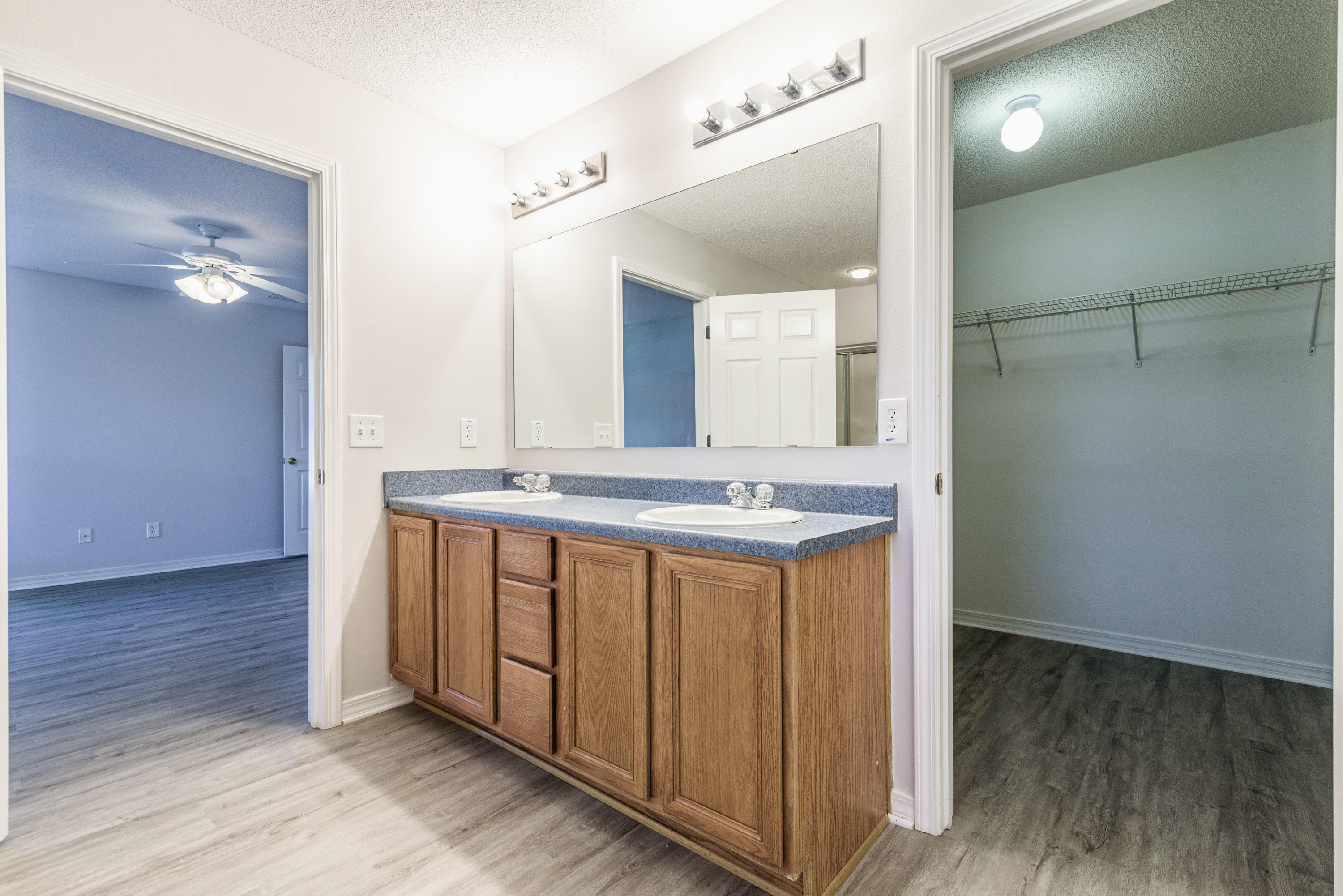 NONESUCH WAY - Residential