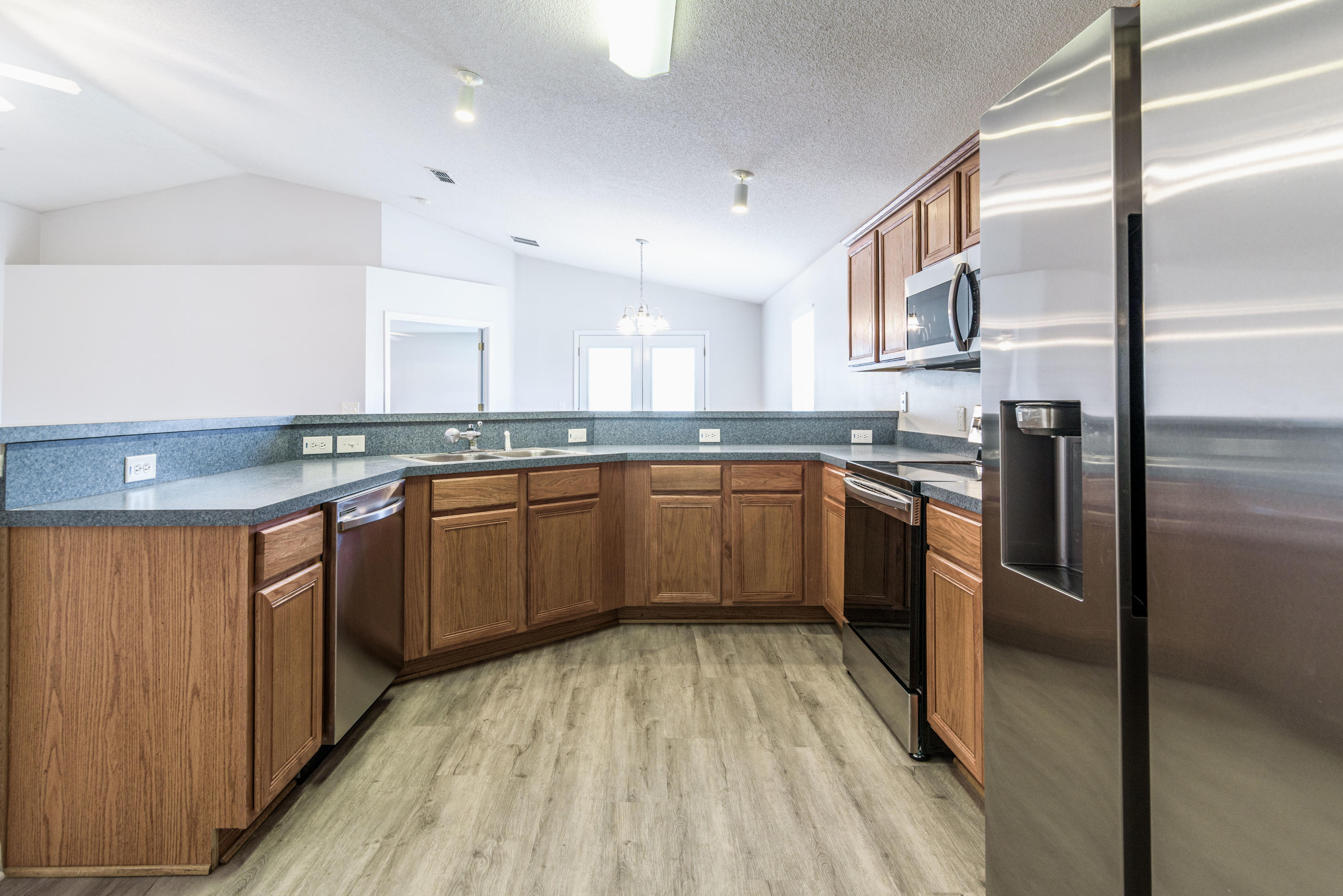 NONESUCH WAY - Residential